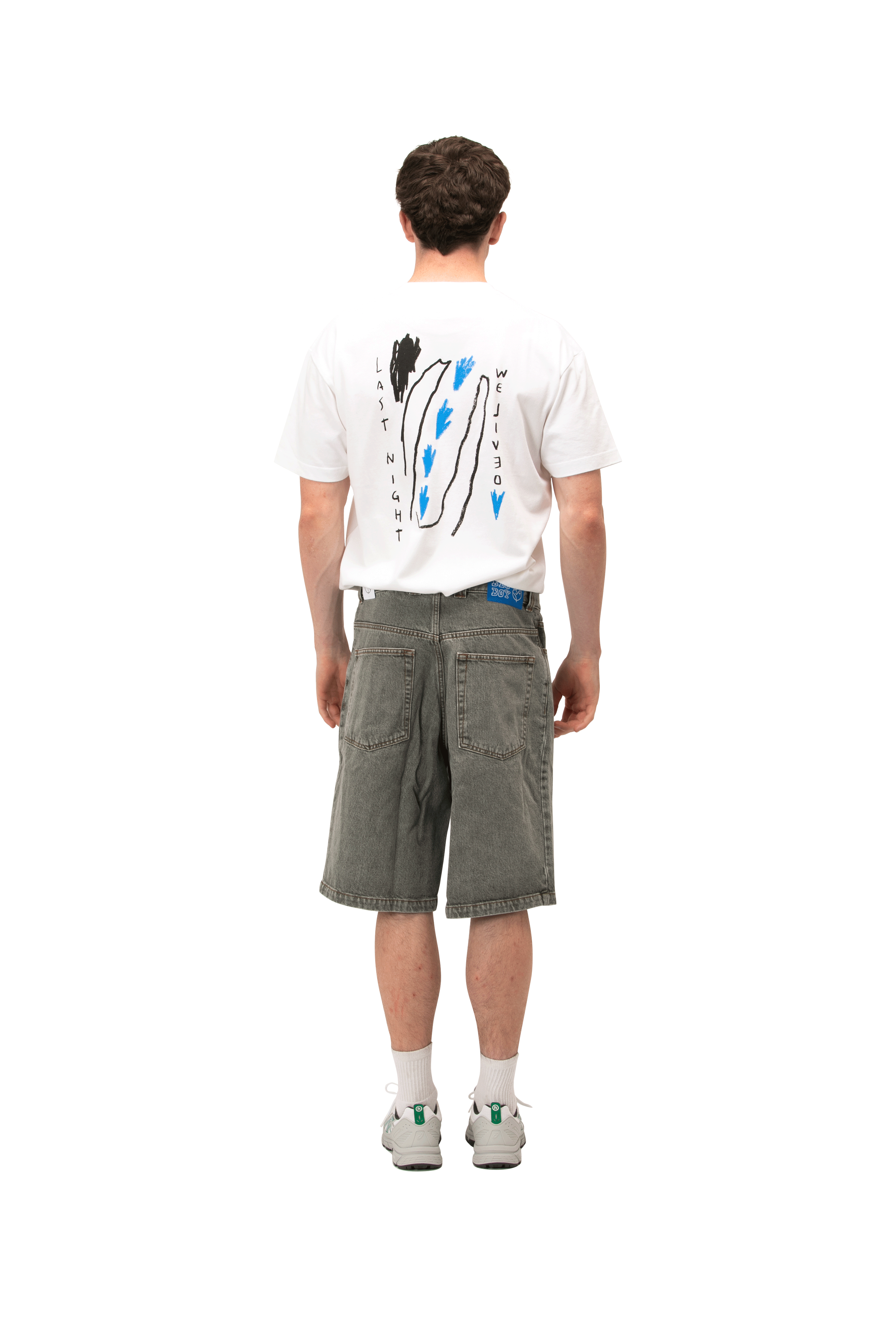 Big Boy Short
