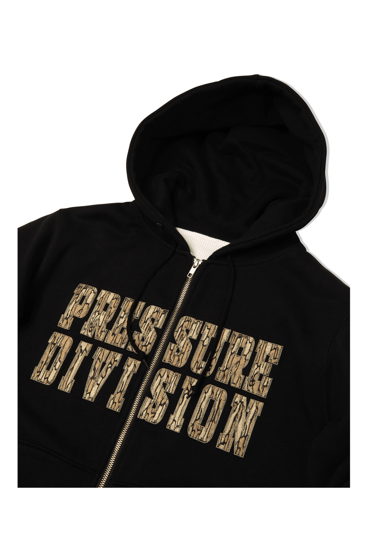 Division Hoodie