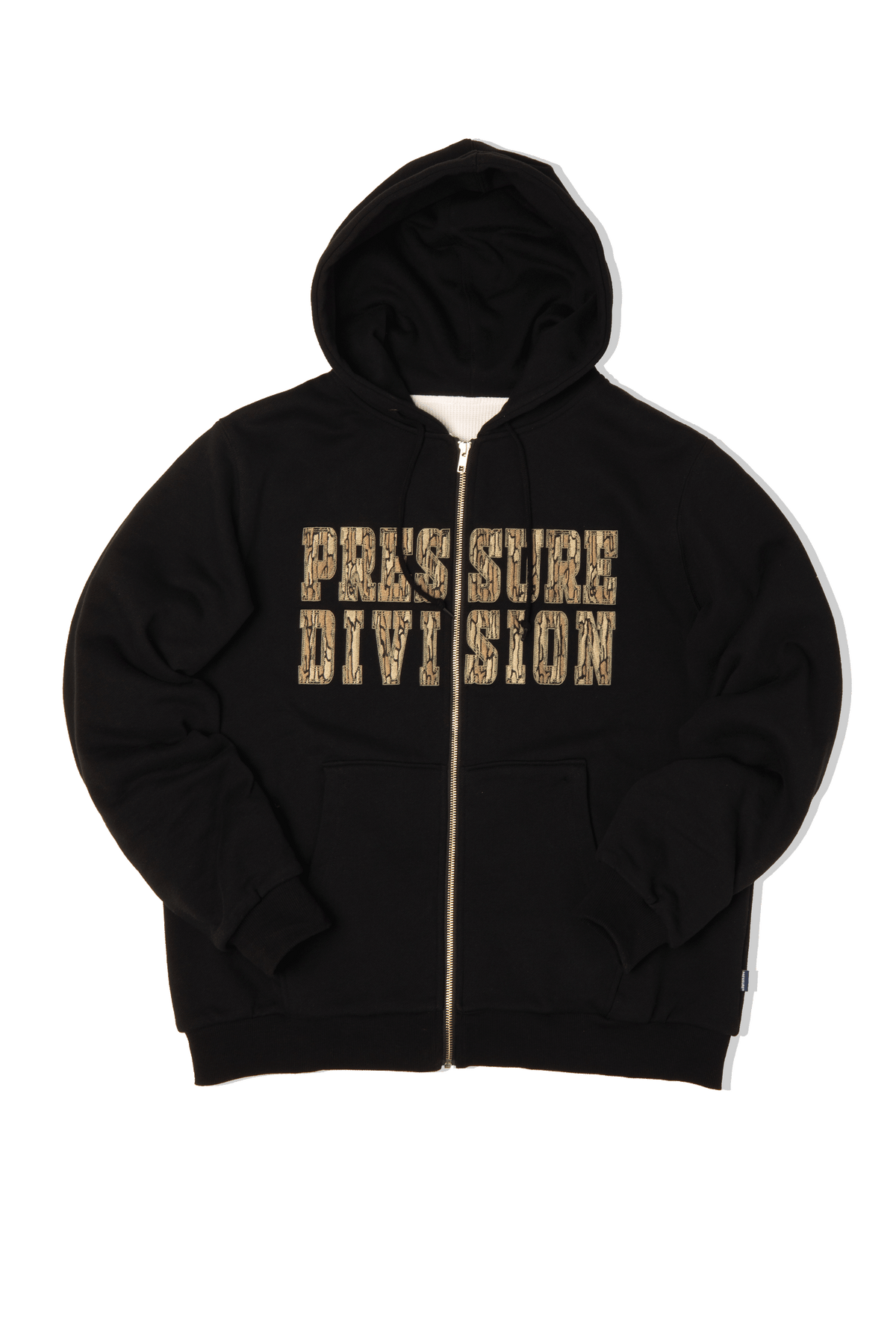 Division Hoodie