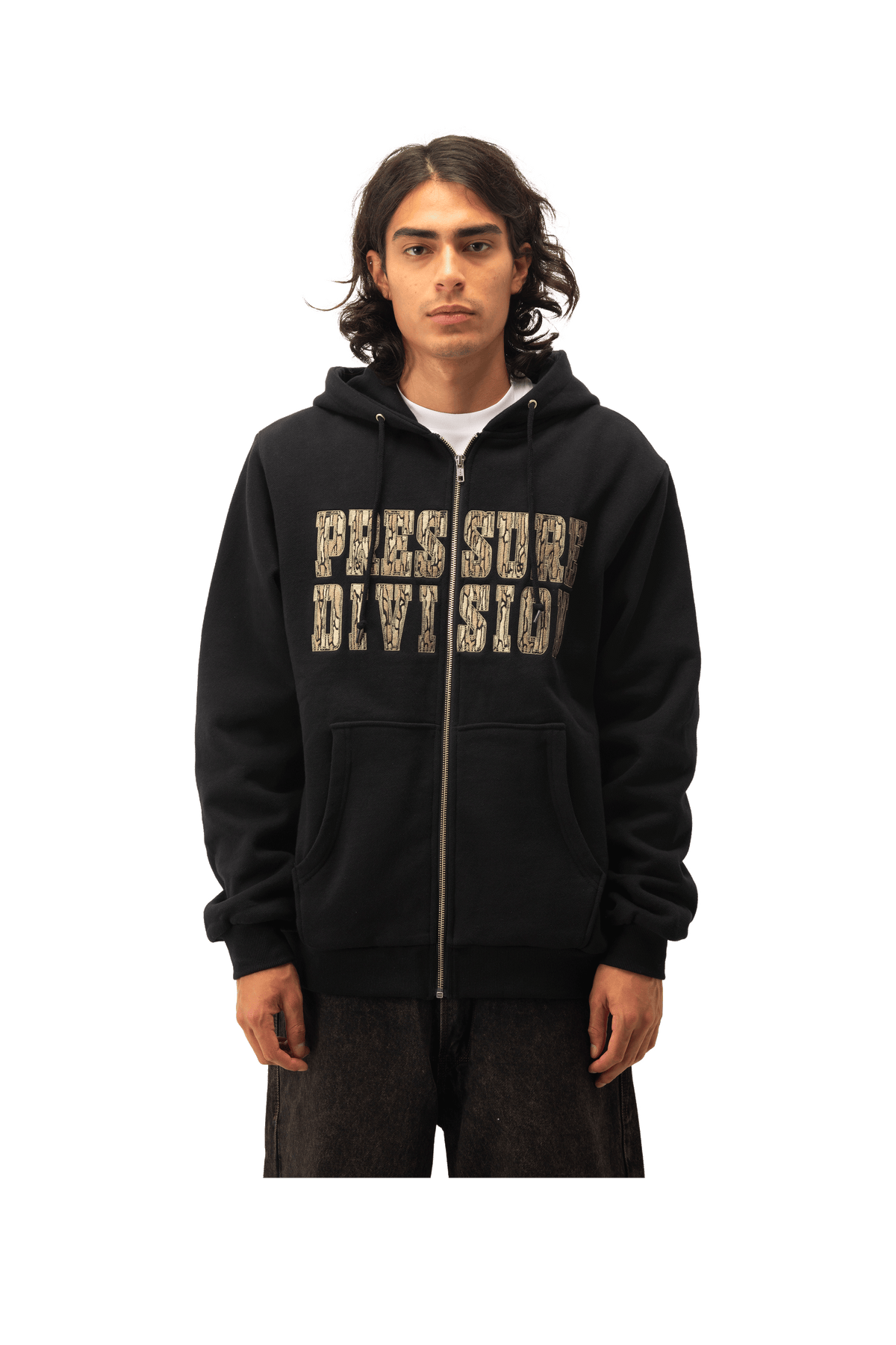 Division Hoodie