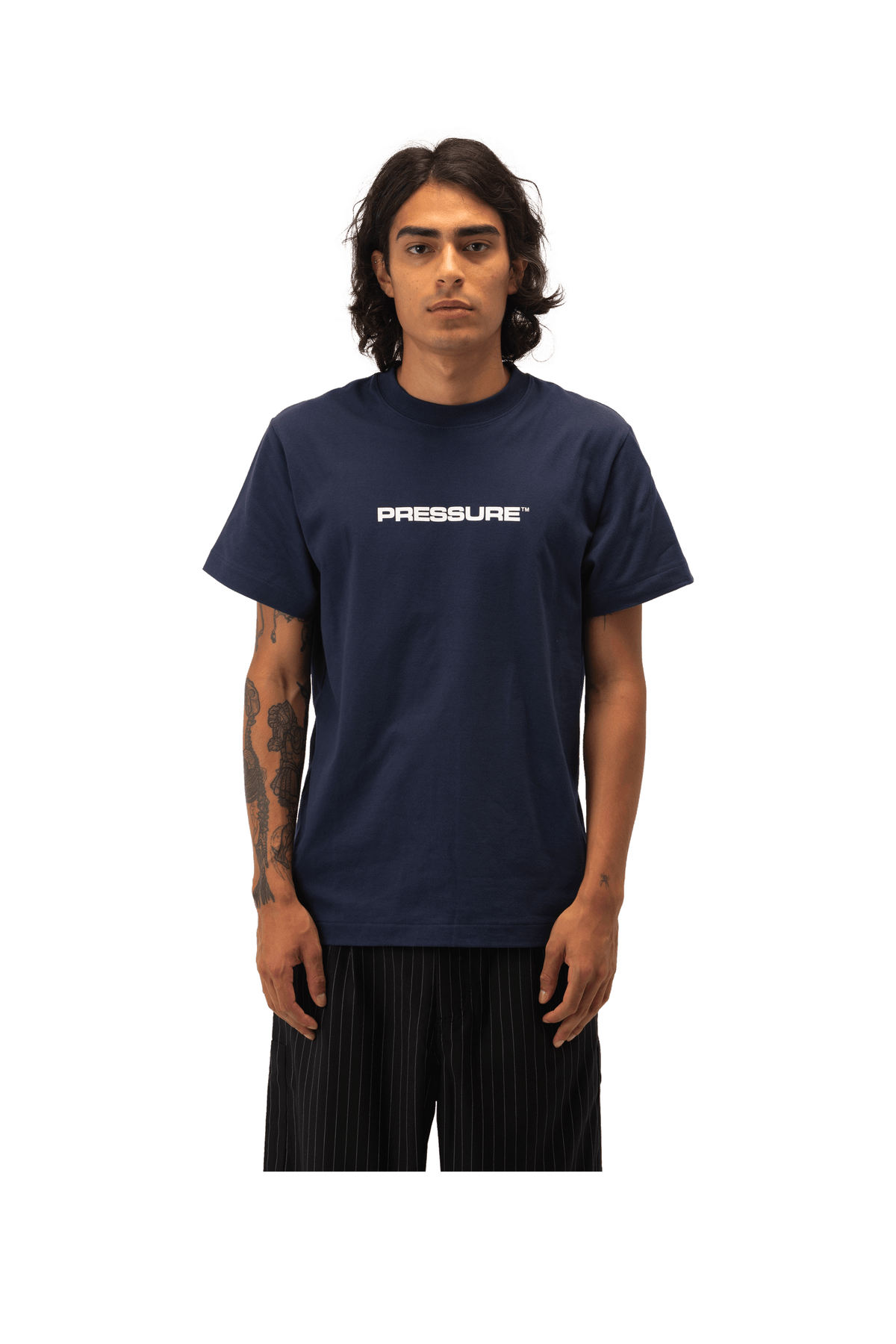 Logo Tee