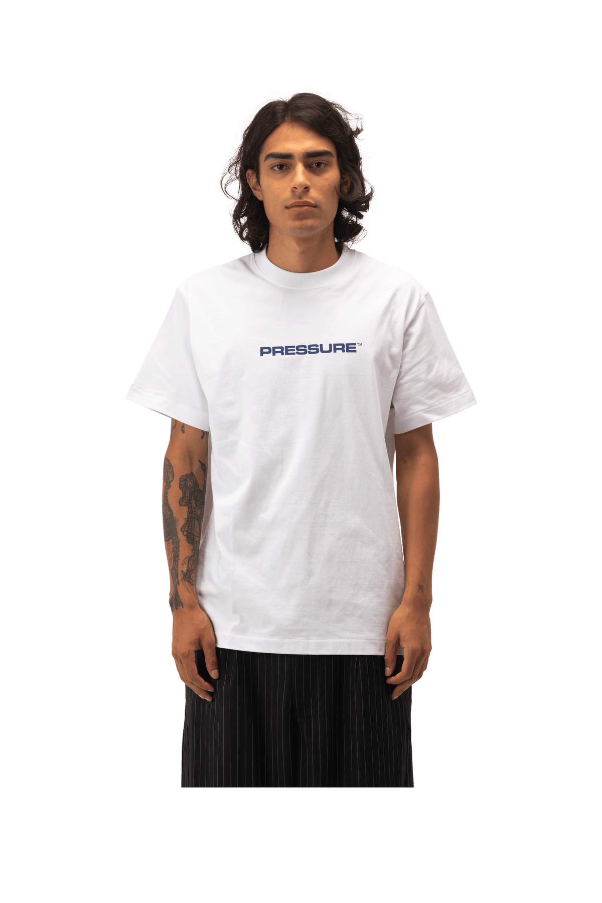 Logo Tee
