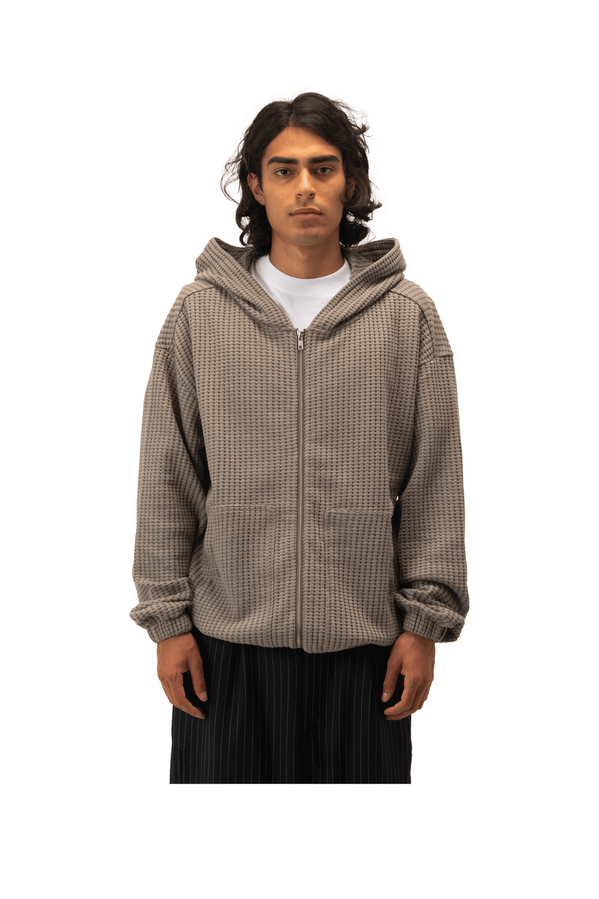 Strand Beach Hoodie