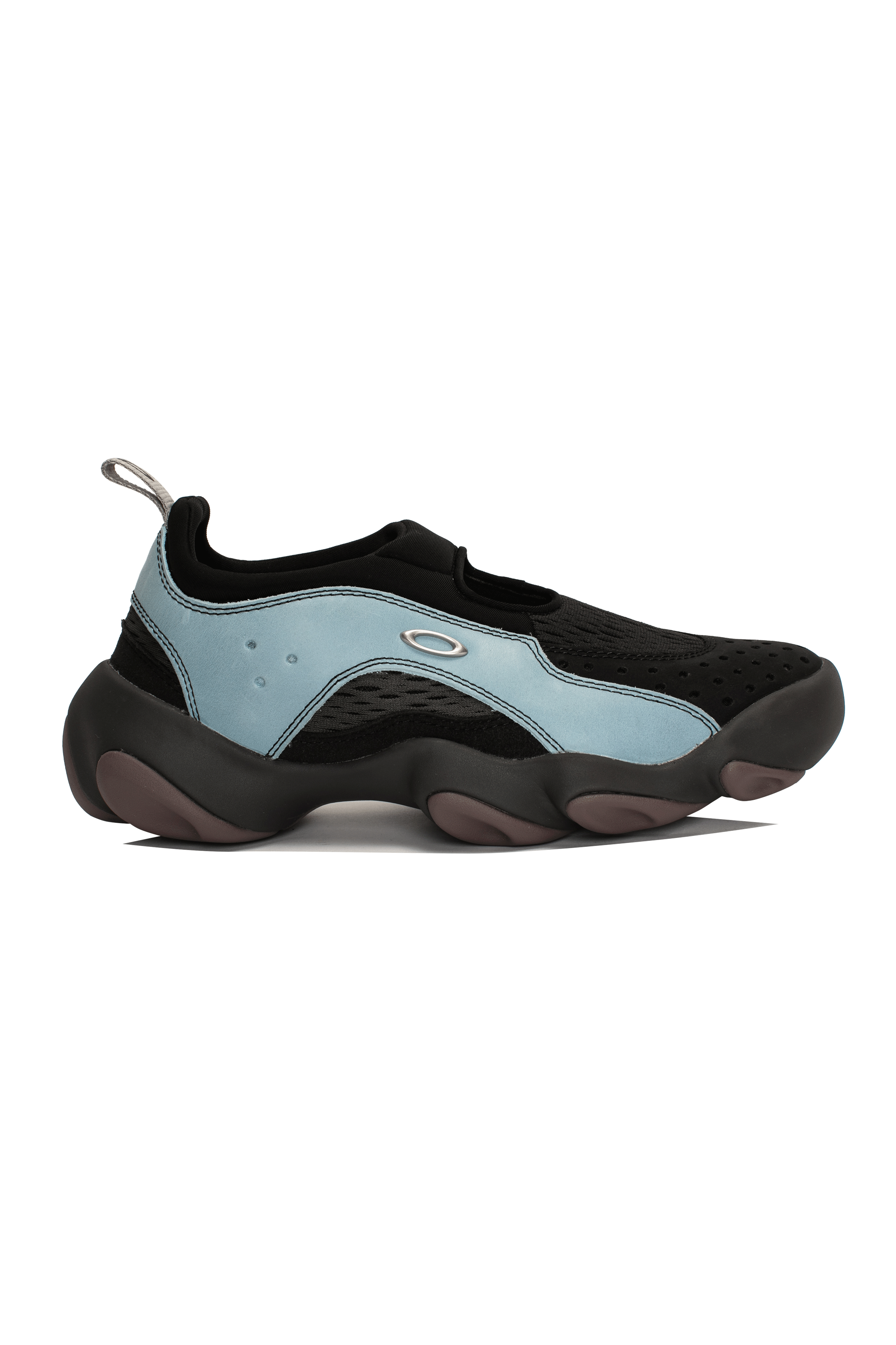Oakley Factory Team Sneakers Ostrich Flesh Sandal