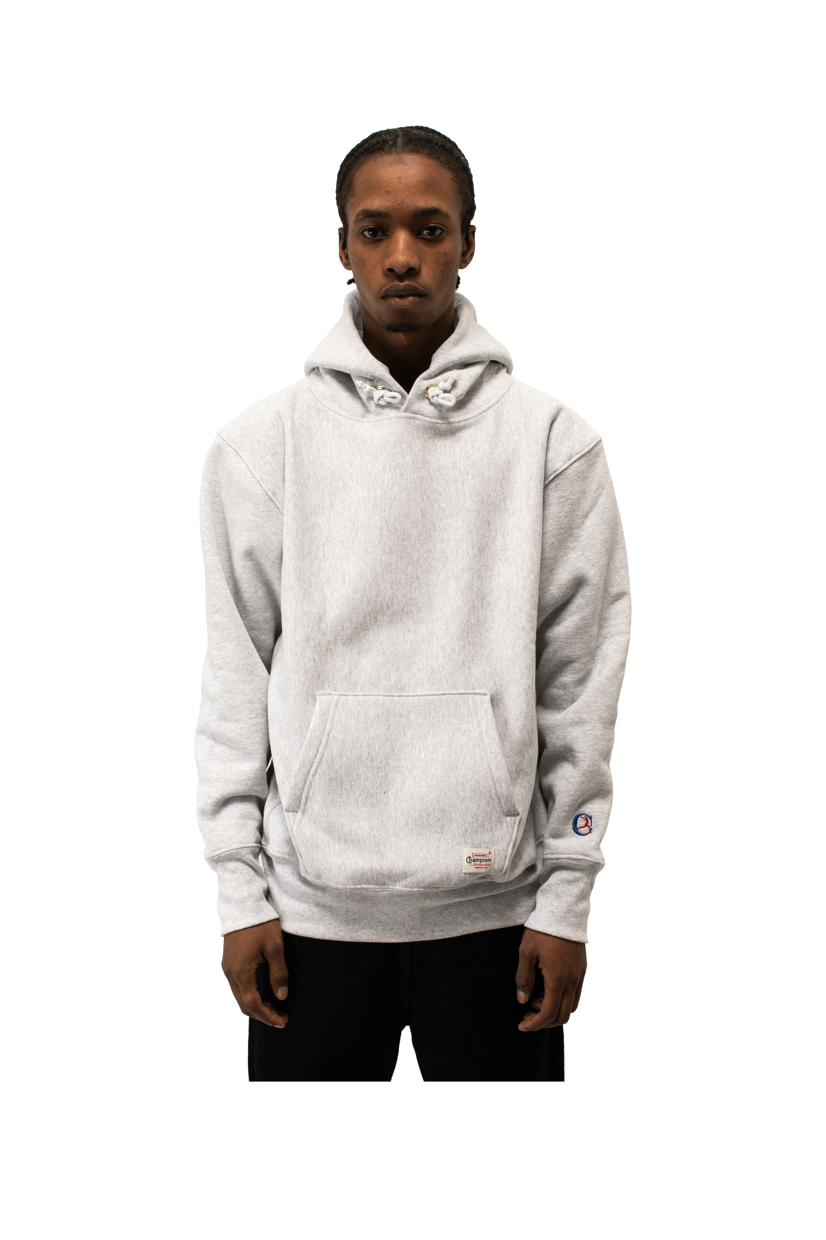 Hooded Sweatshirt