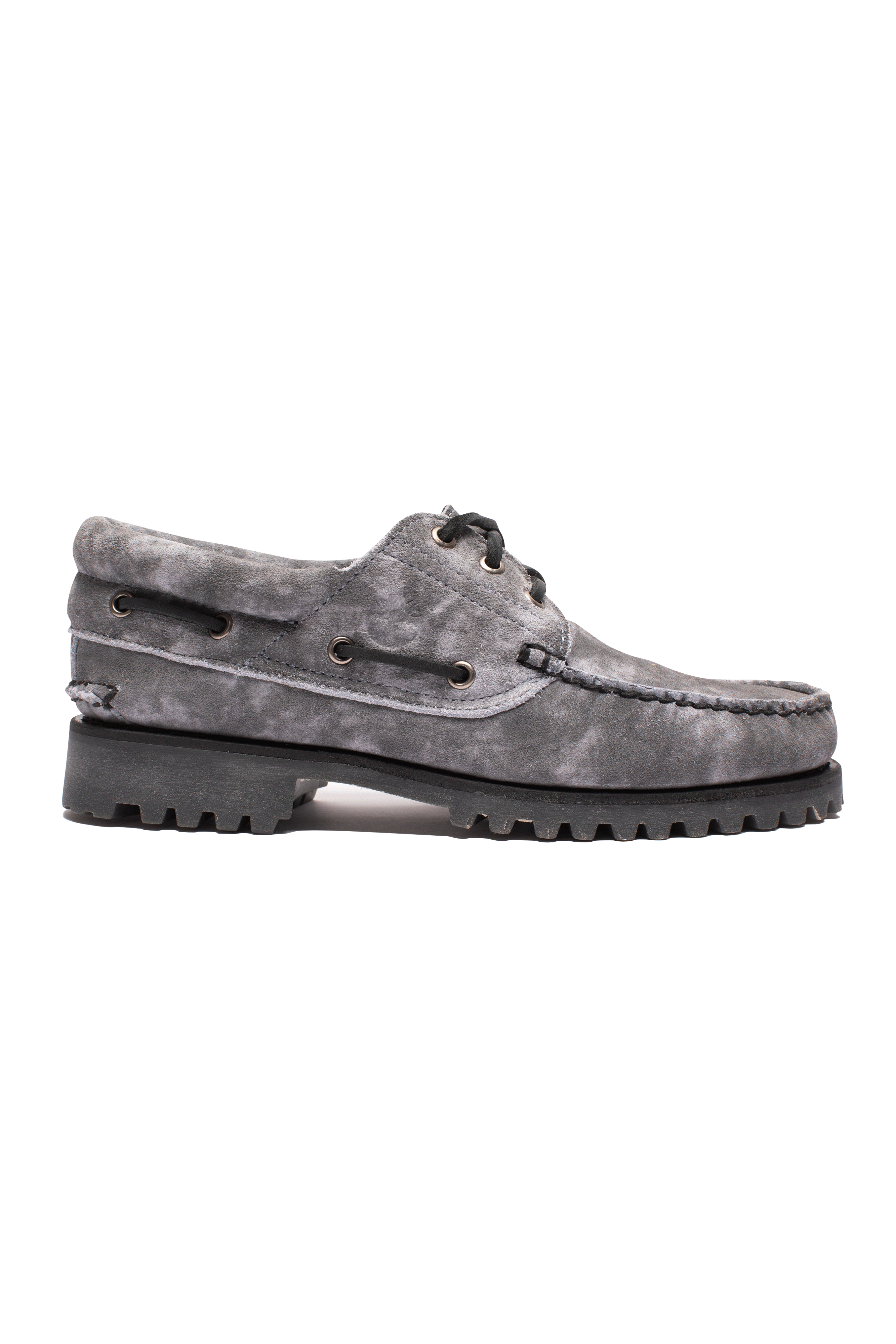 Authentic Boat Shoe