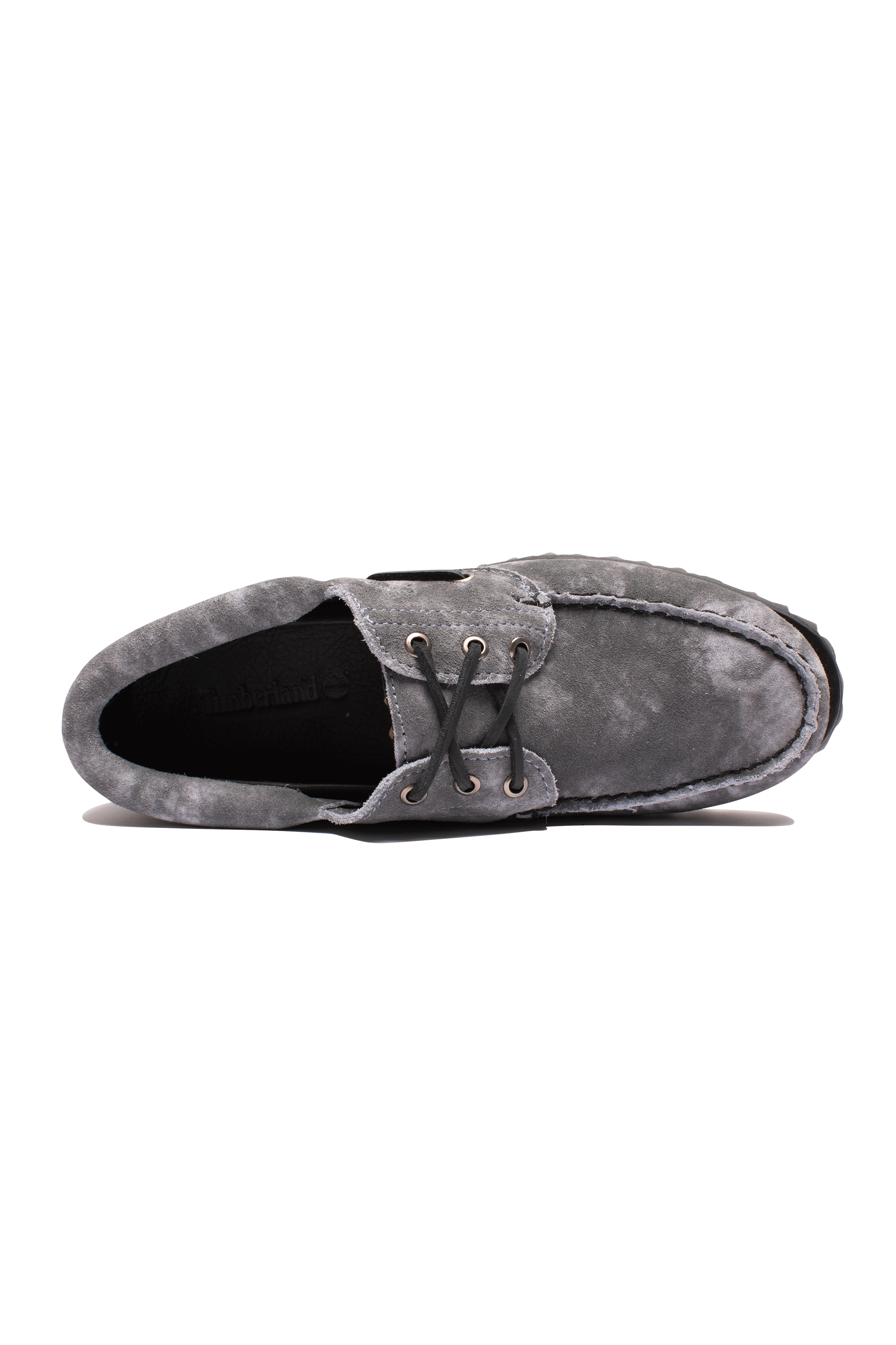 Authentic Boat Shoe