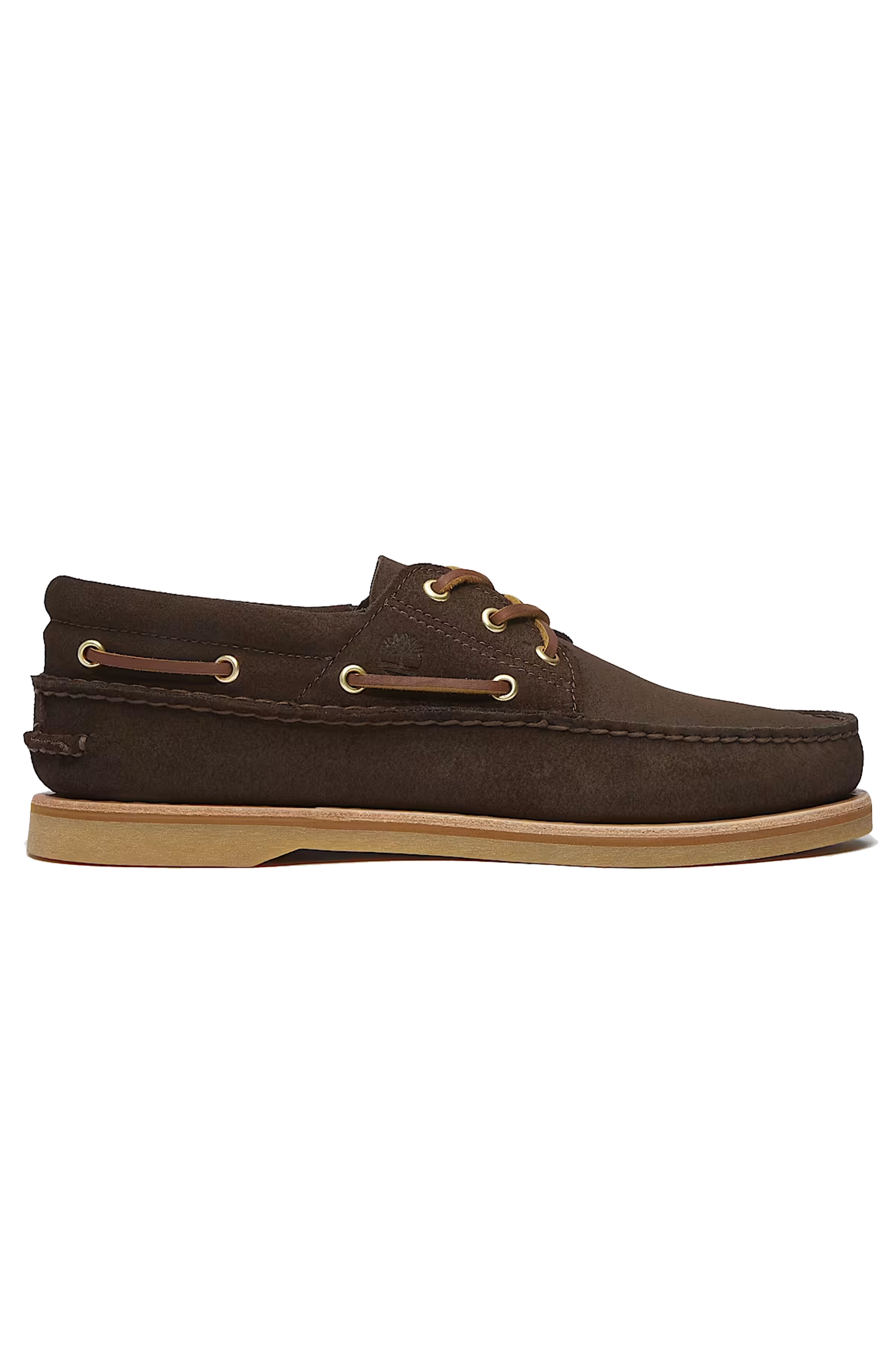 CFTB Boat Shoe
