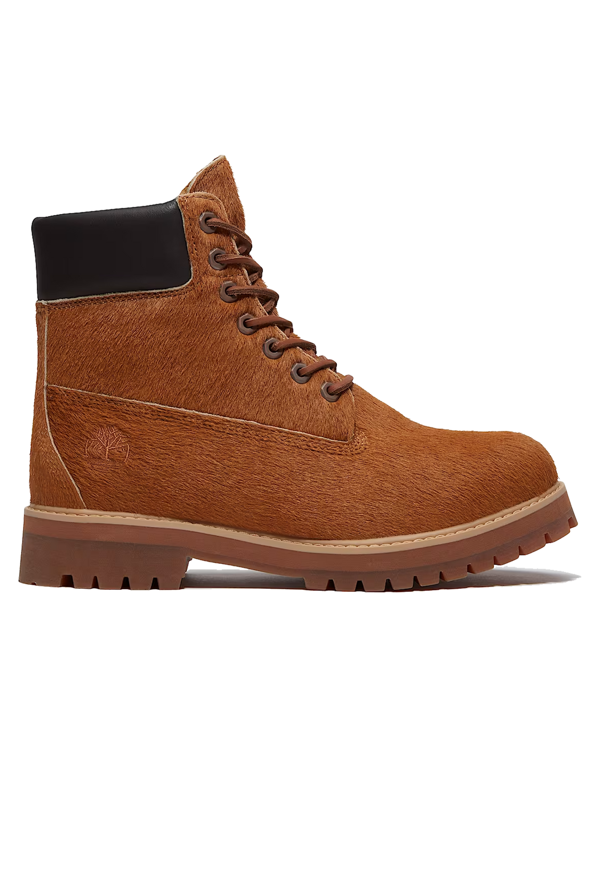 6 Inch Lace Up Boot