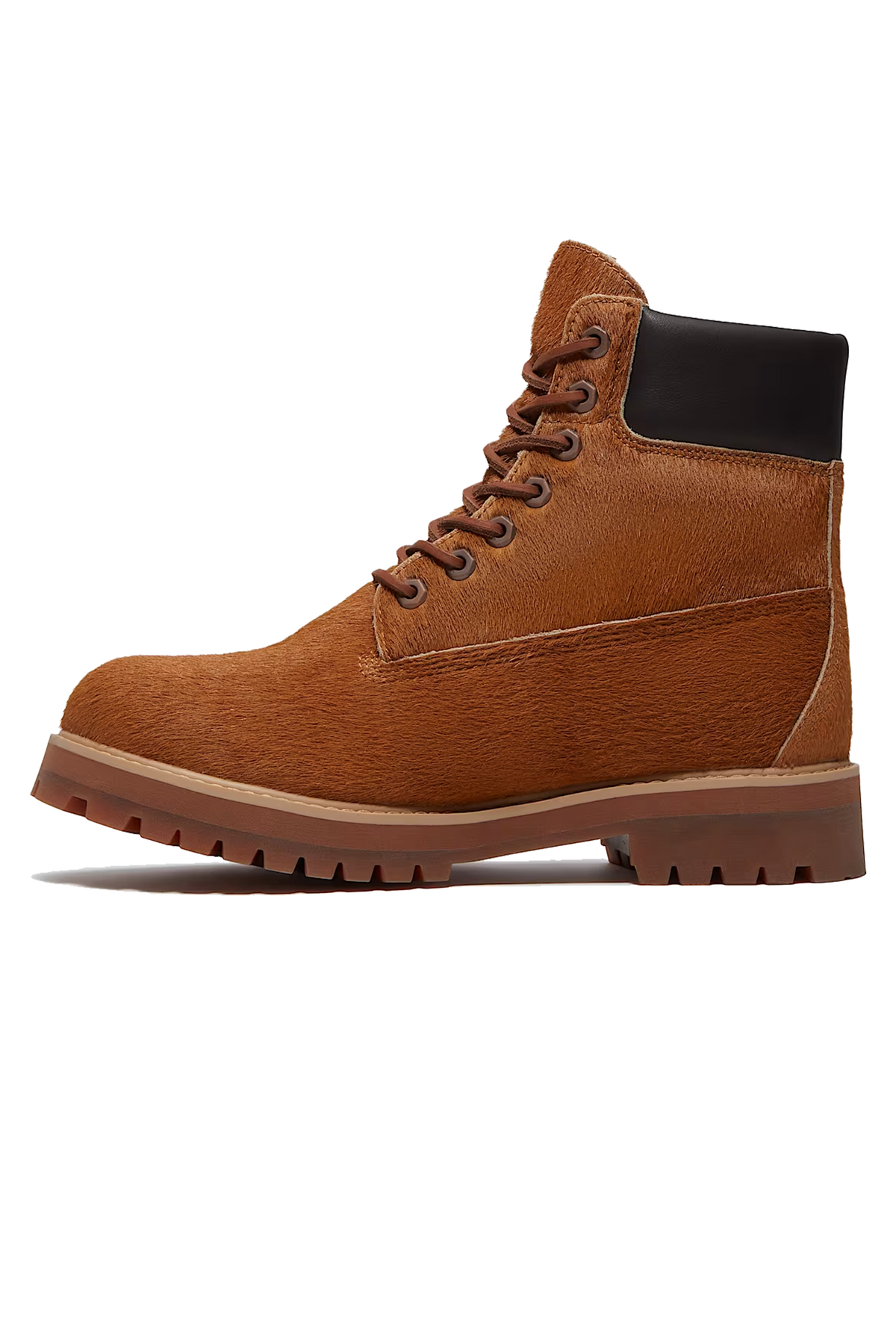 6 Inch Lace Up Boot