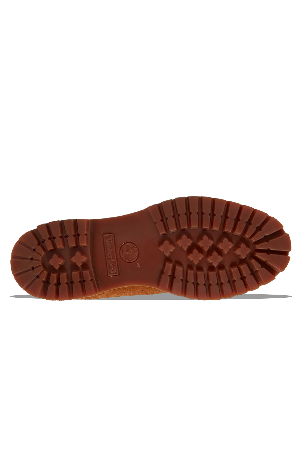 6 Inch Lace Up Boot