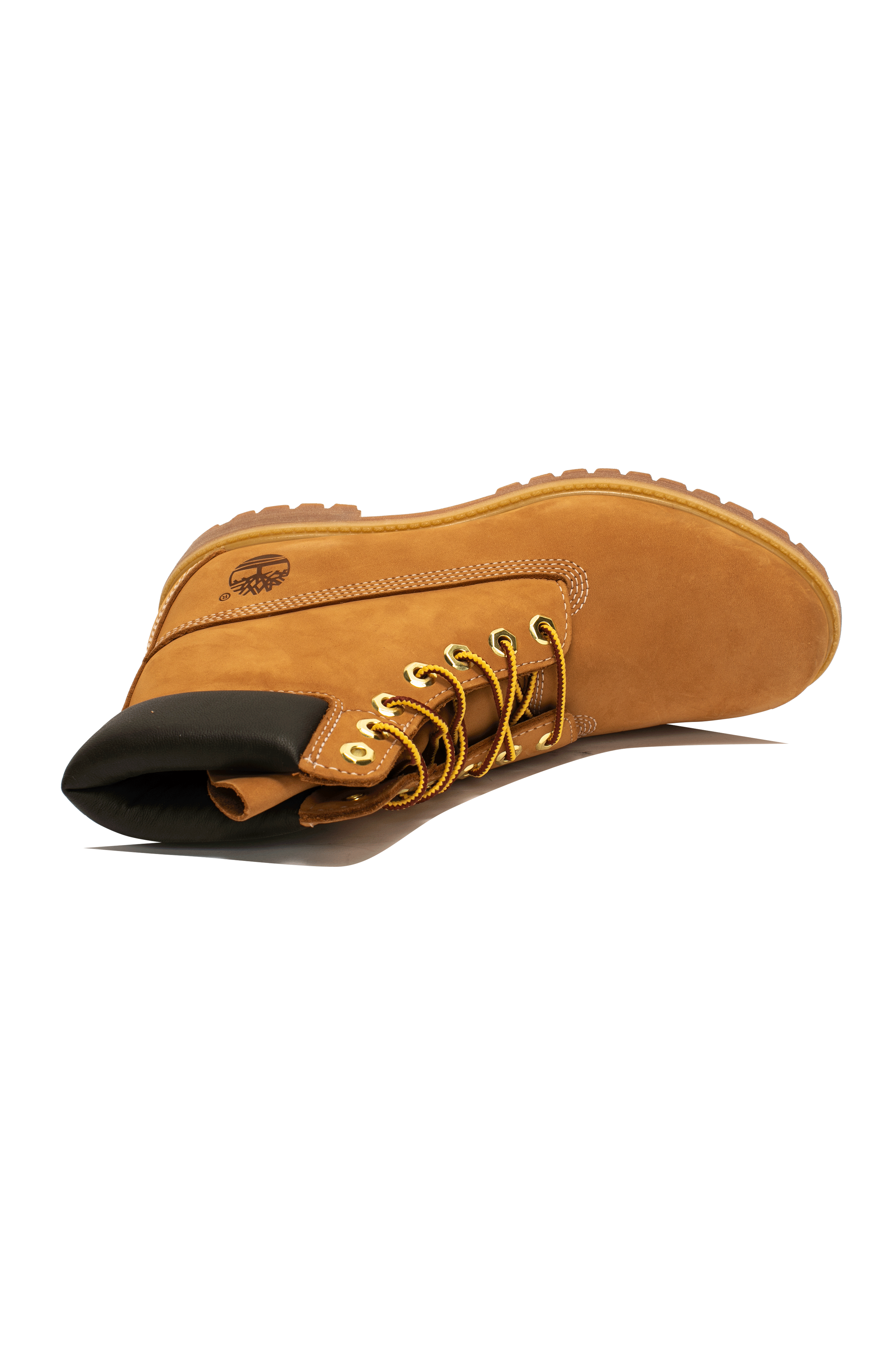 6 Inch Lace Up Waterproof Boot