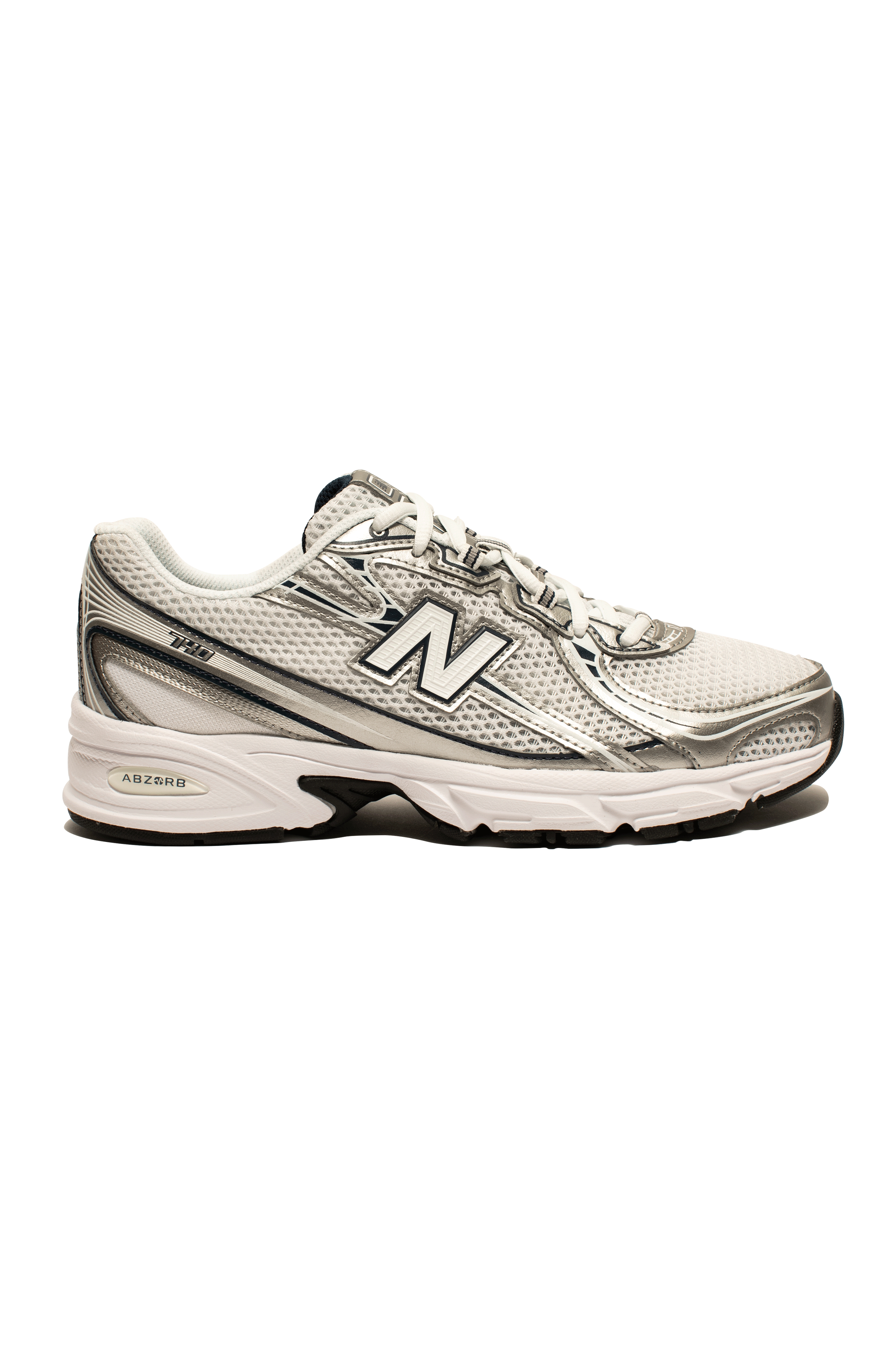 New Balance Sneakers 740 – One Block Down