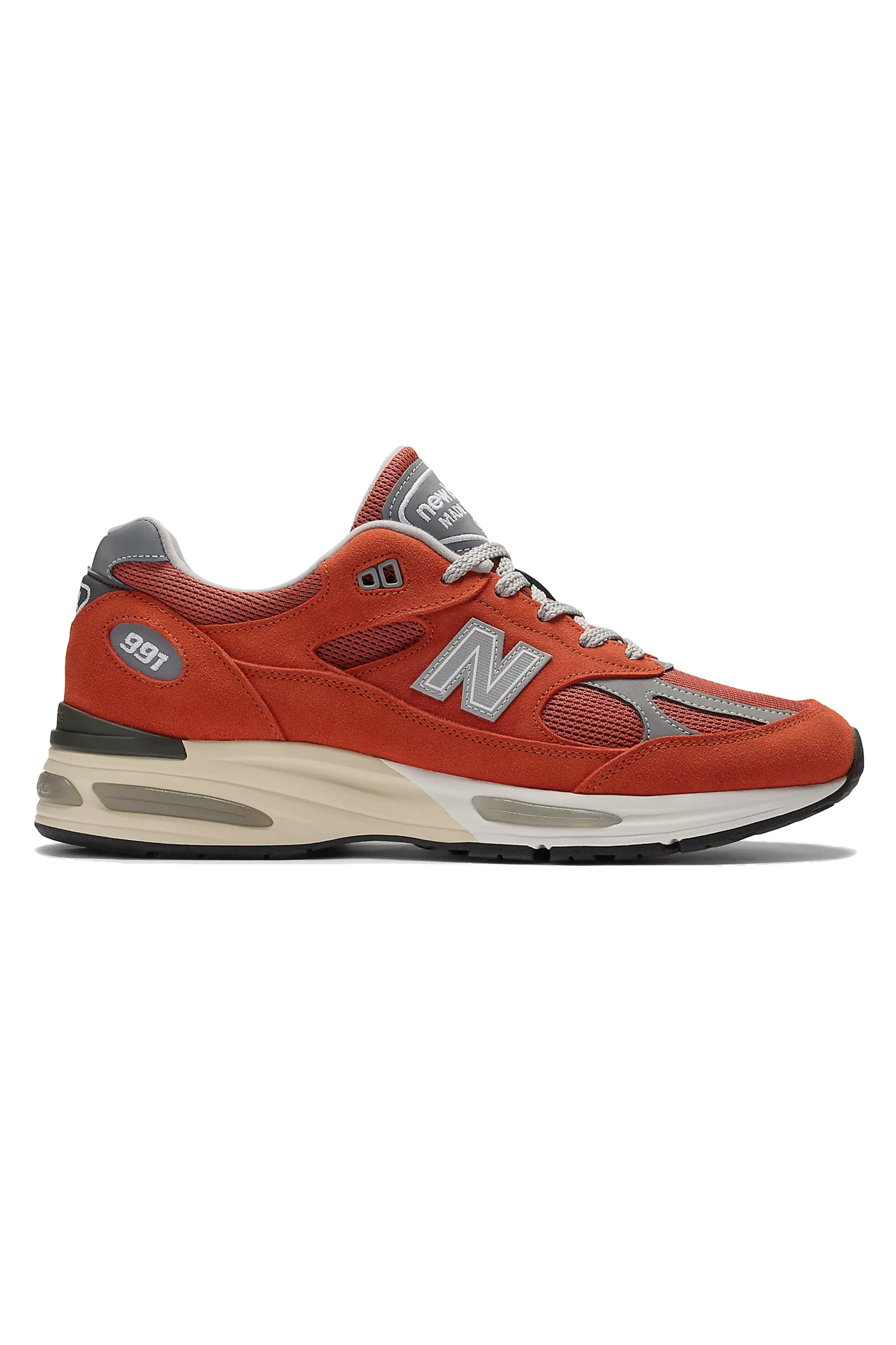 991v2 "Grenadine"