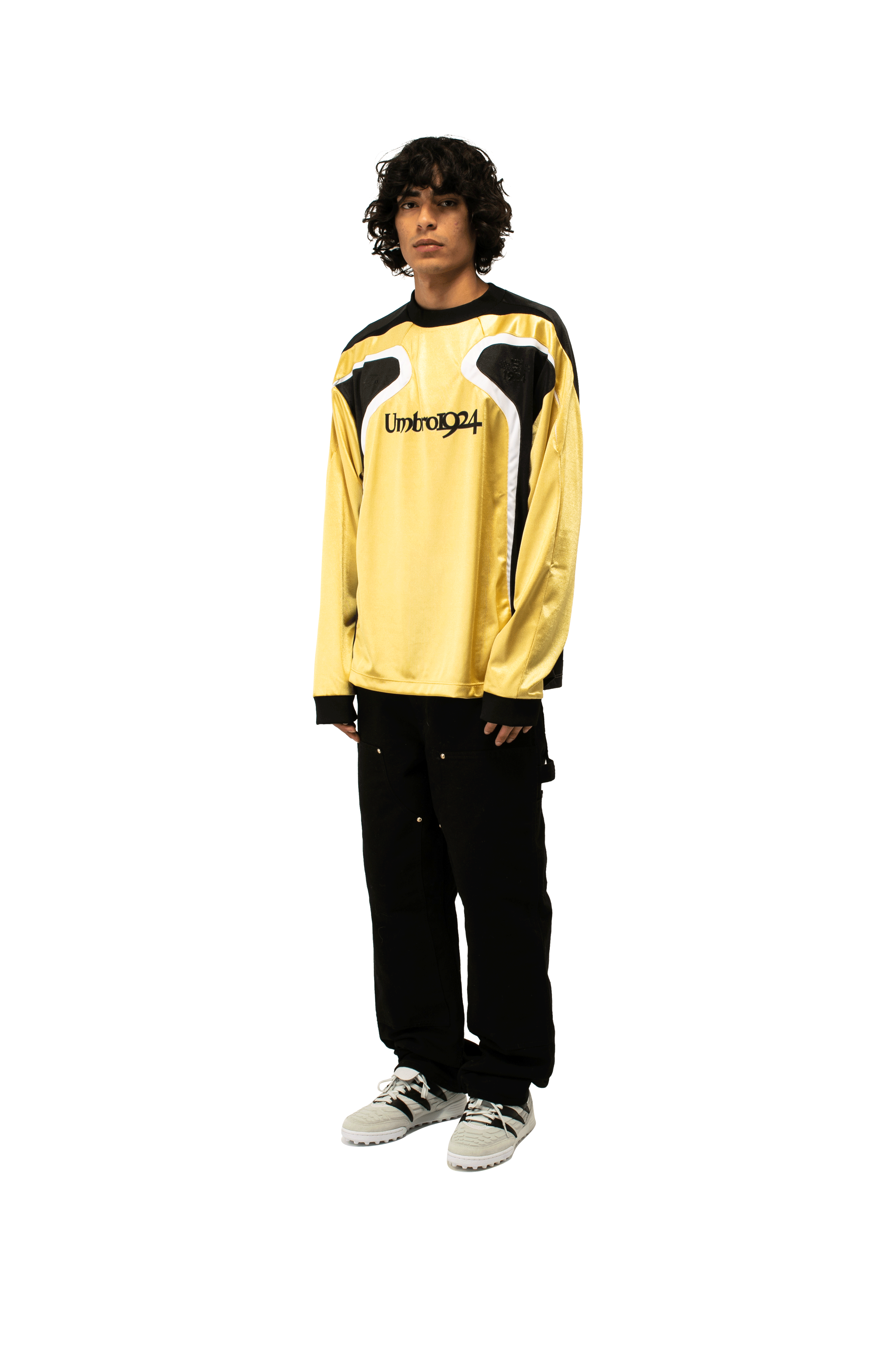 2004 Long Sleeve