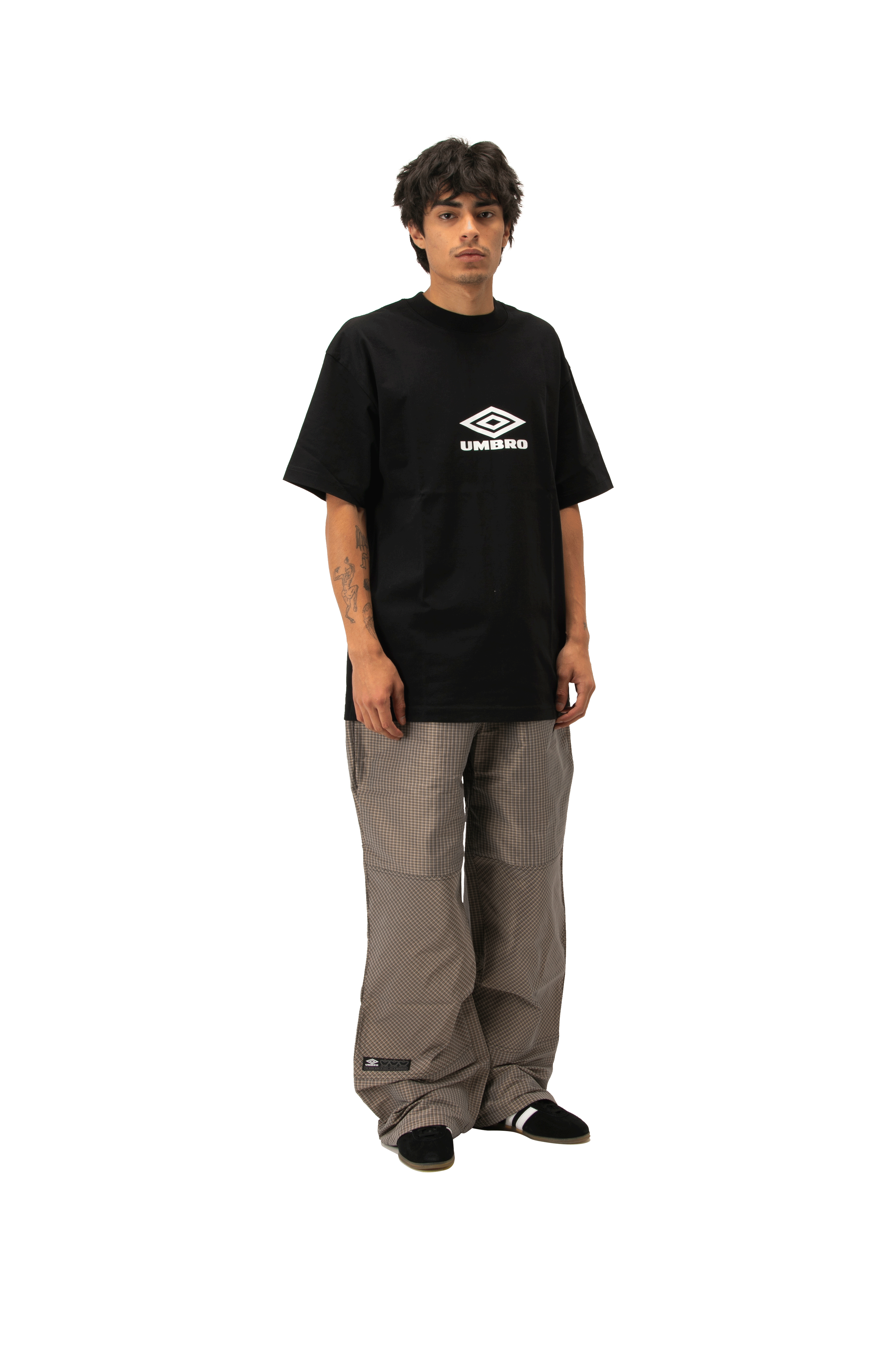 Basic T-shirt