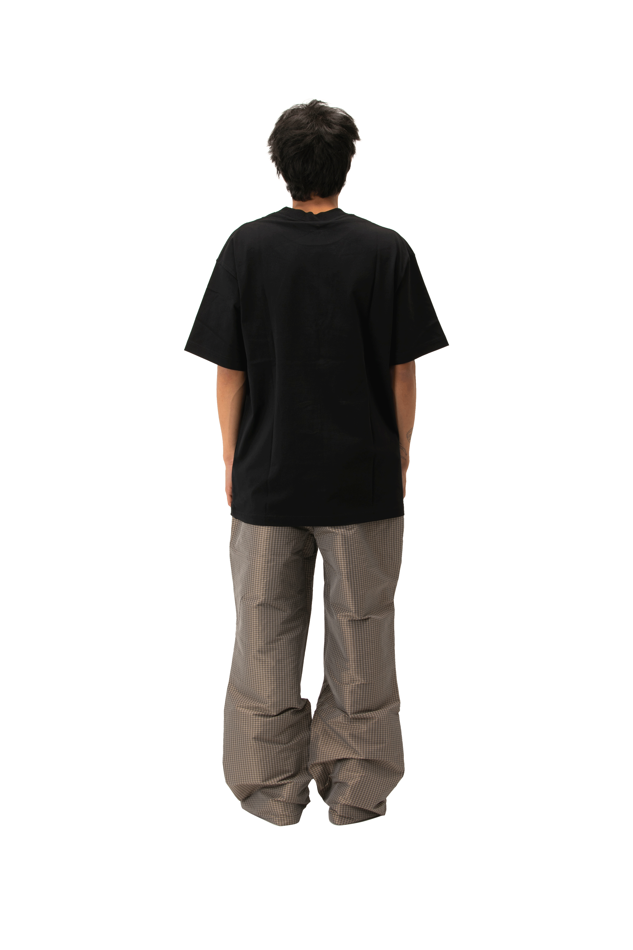Basic T-shirt