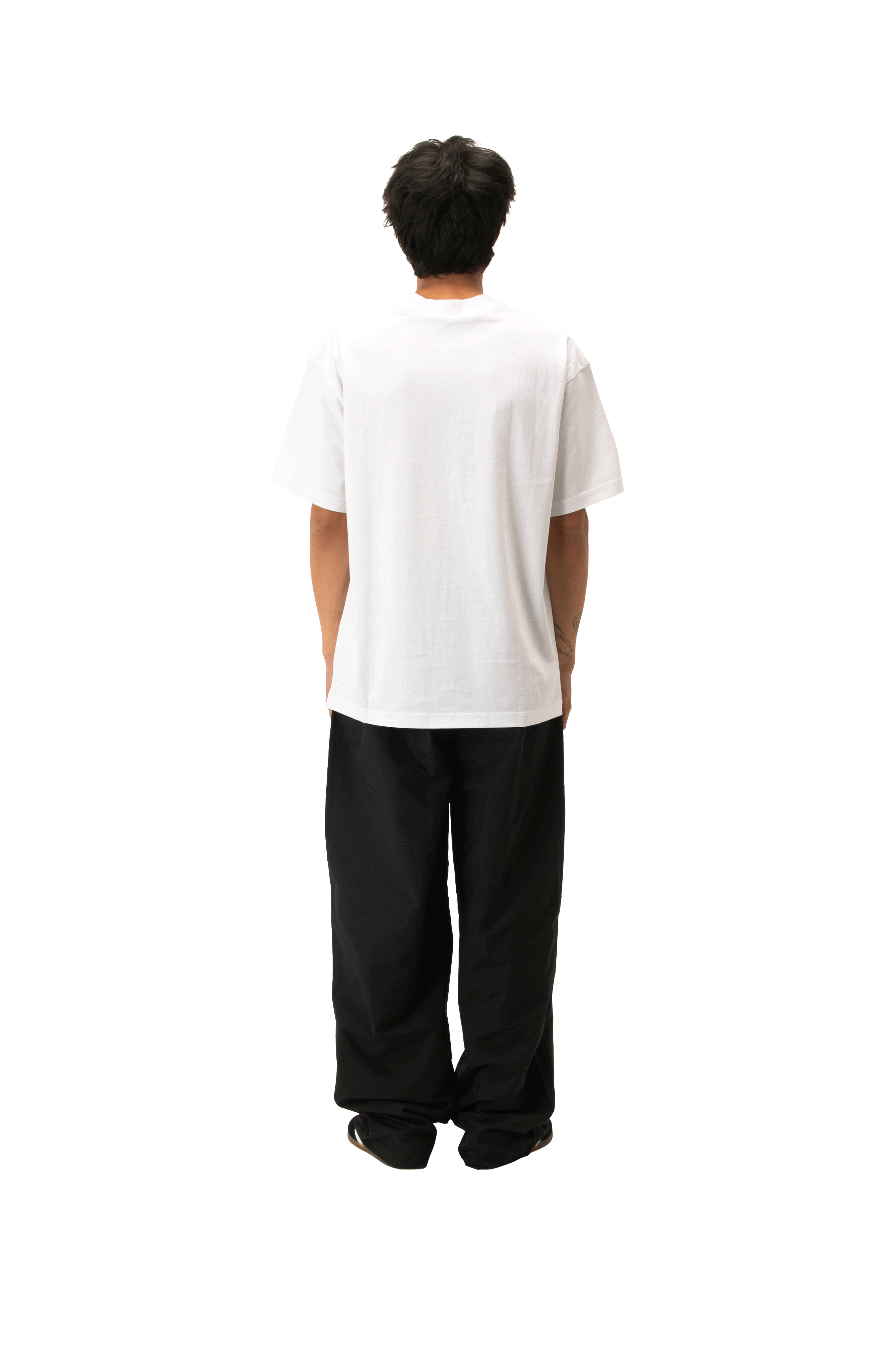 Basic T-shirt