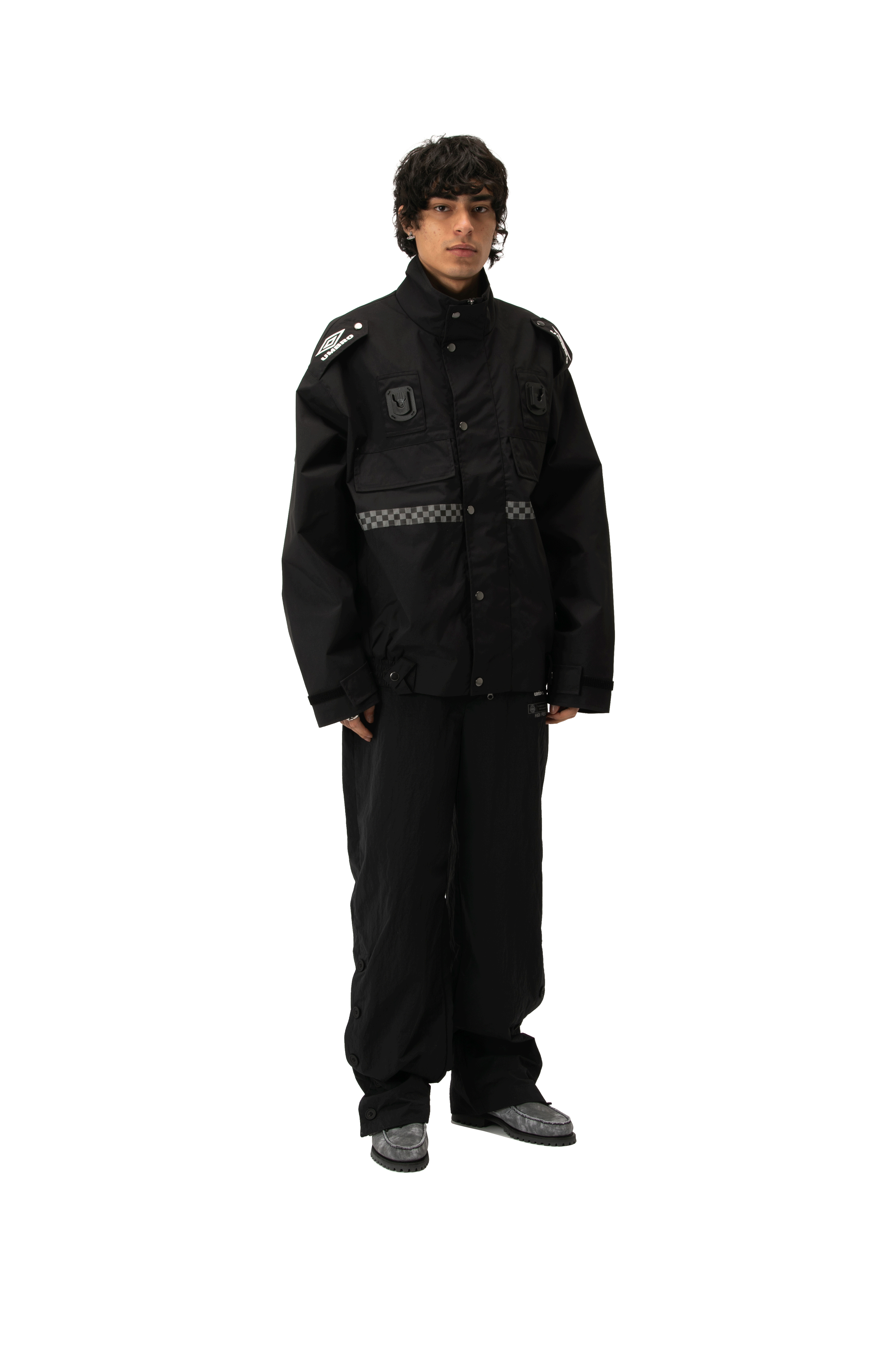 Force Jacket