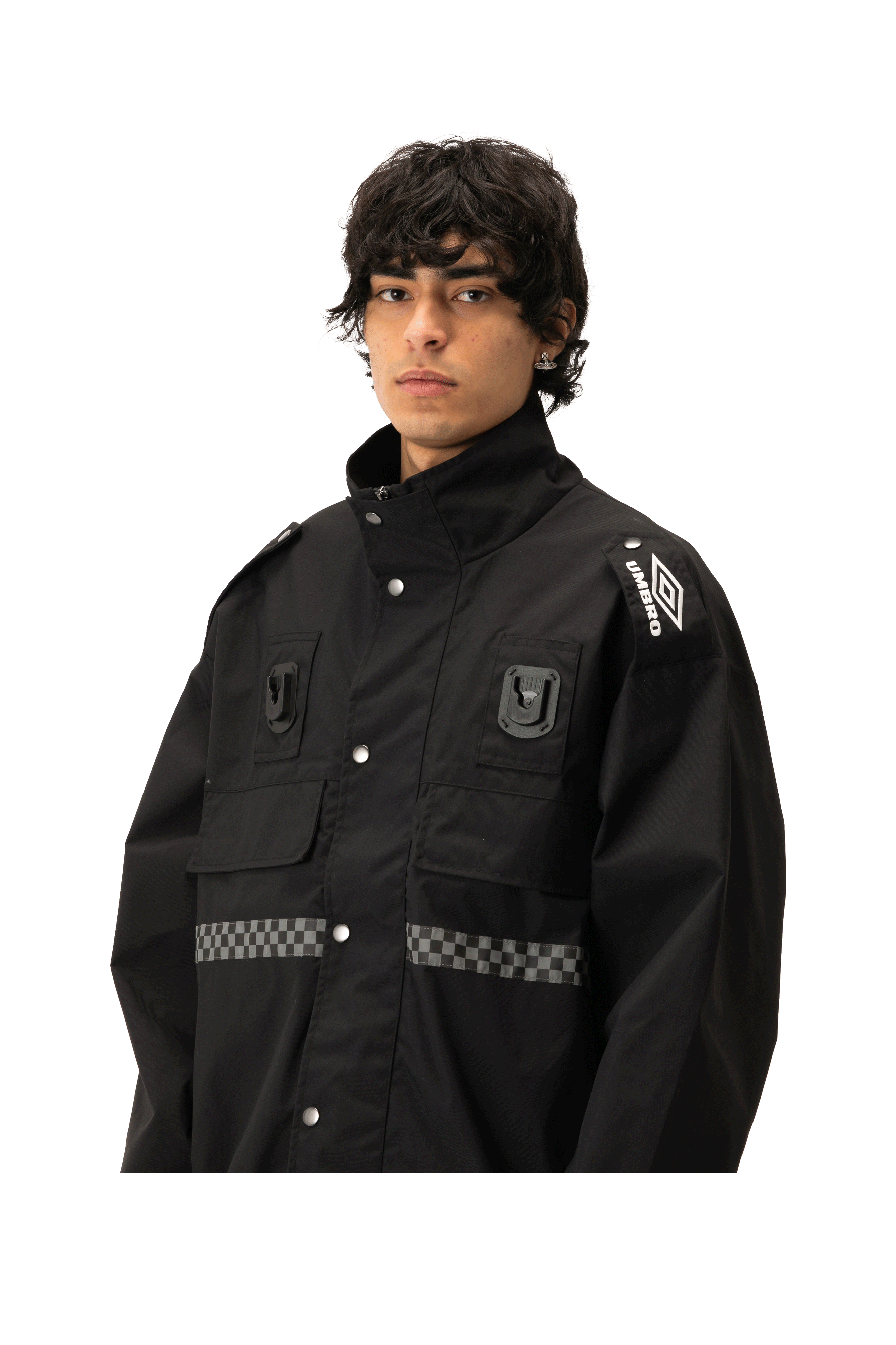 Force Jacket