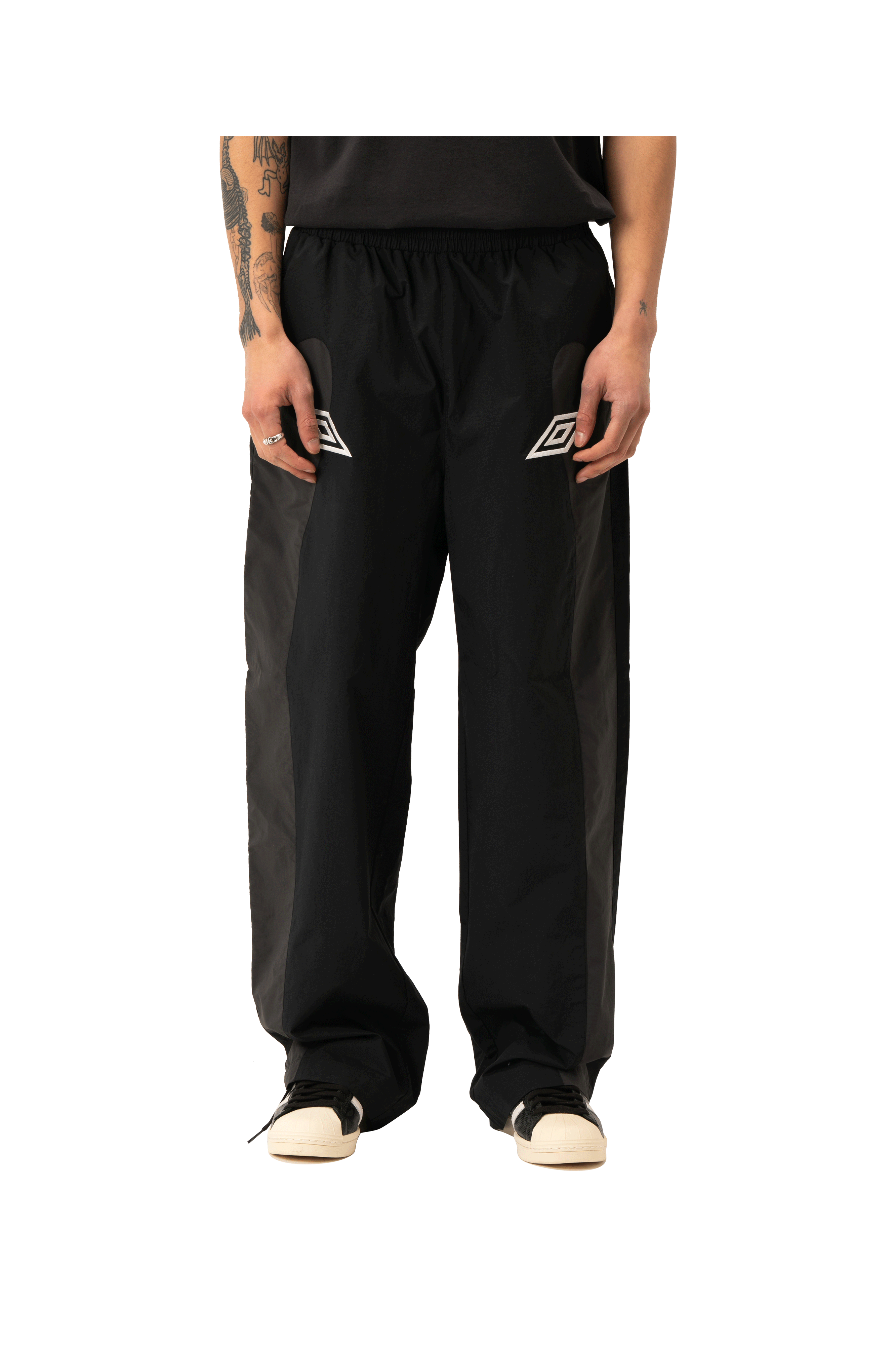 Guarding Tracksuit Pant