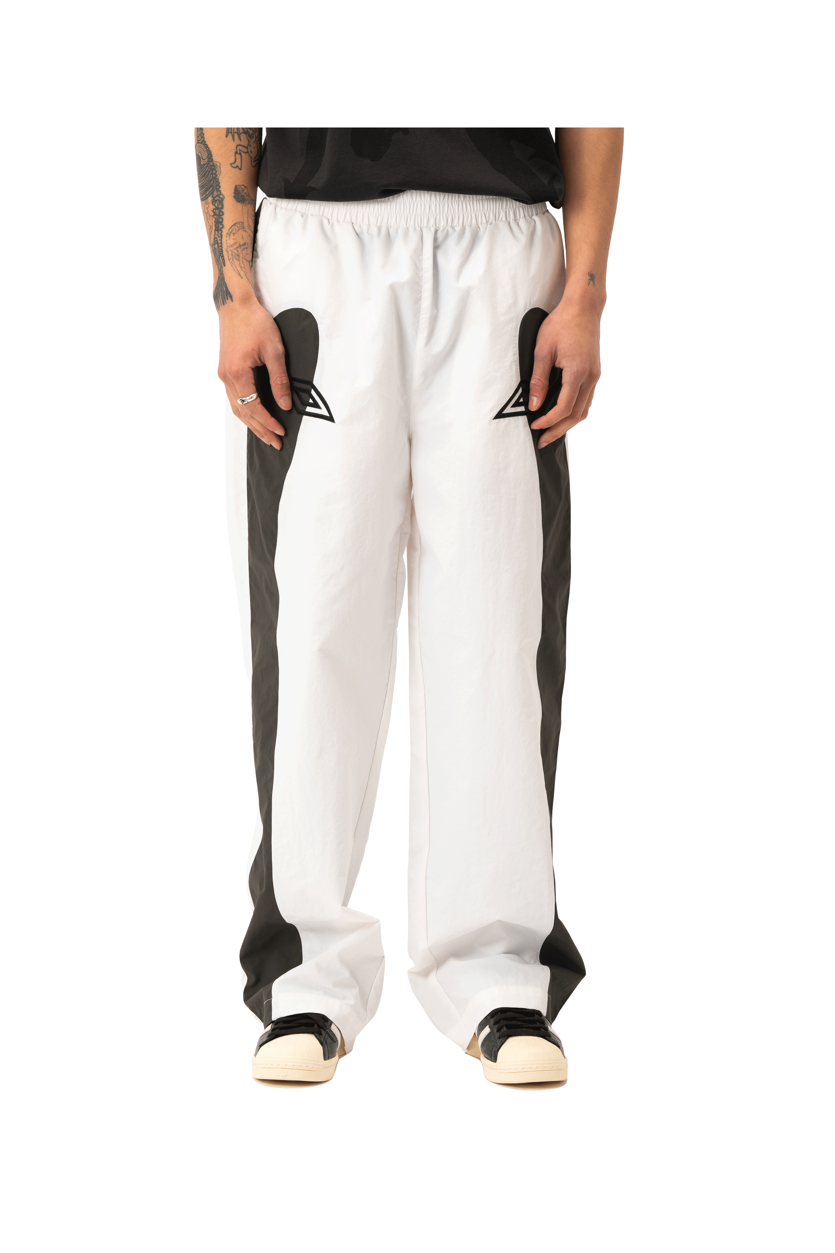 Guarding Tracksuit Pant