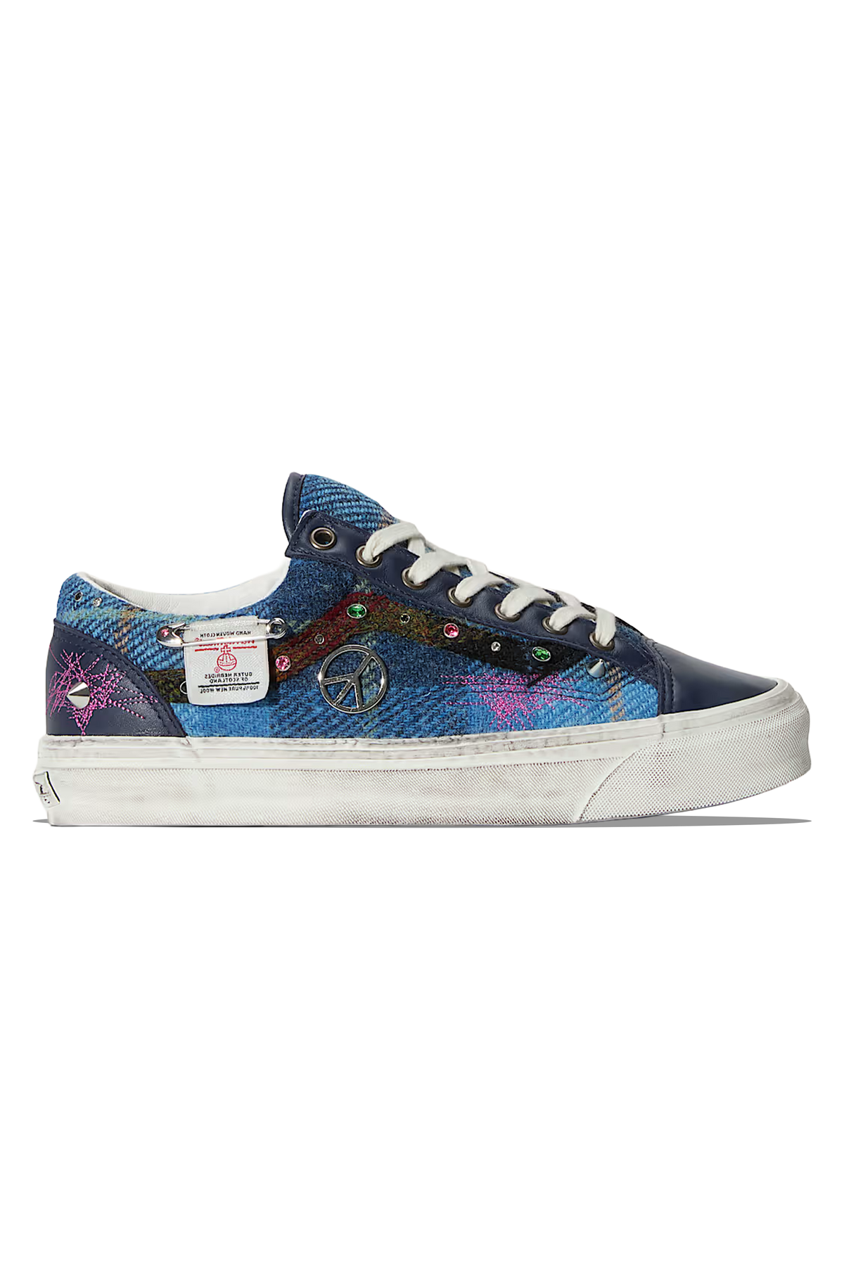 LX Old Skool 36