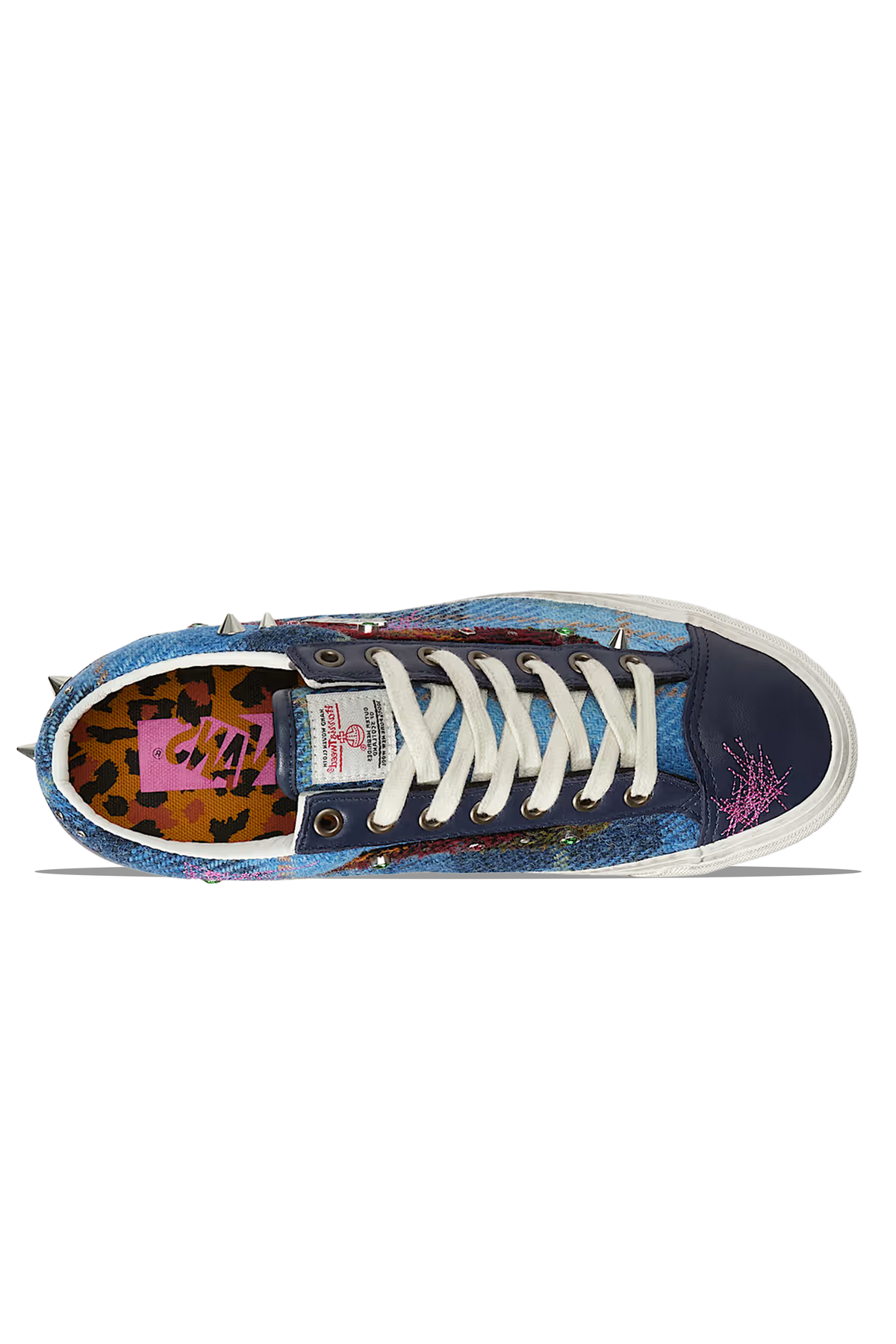LX Old Skool 36