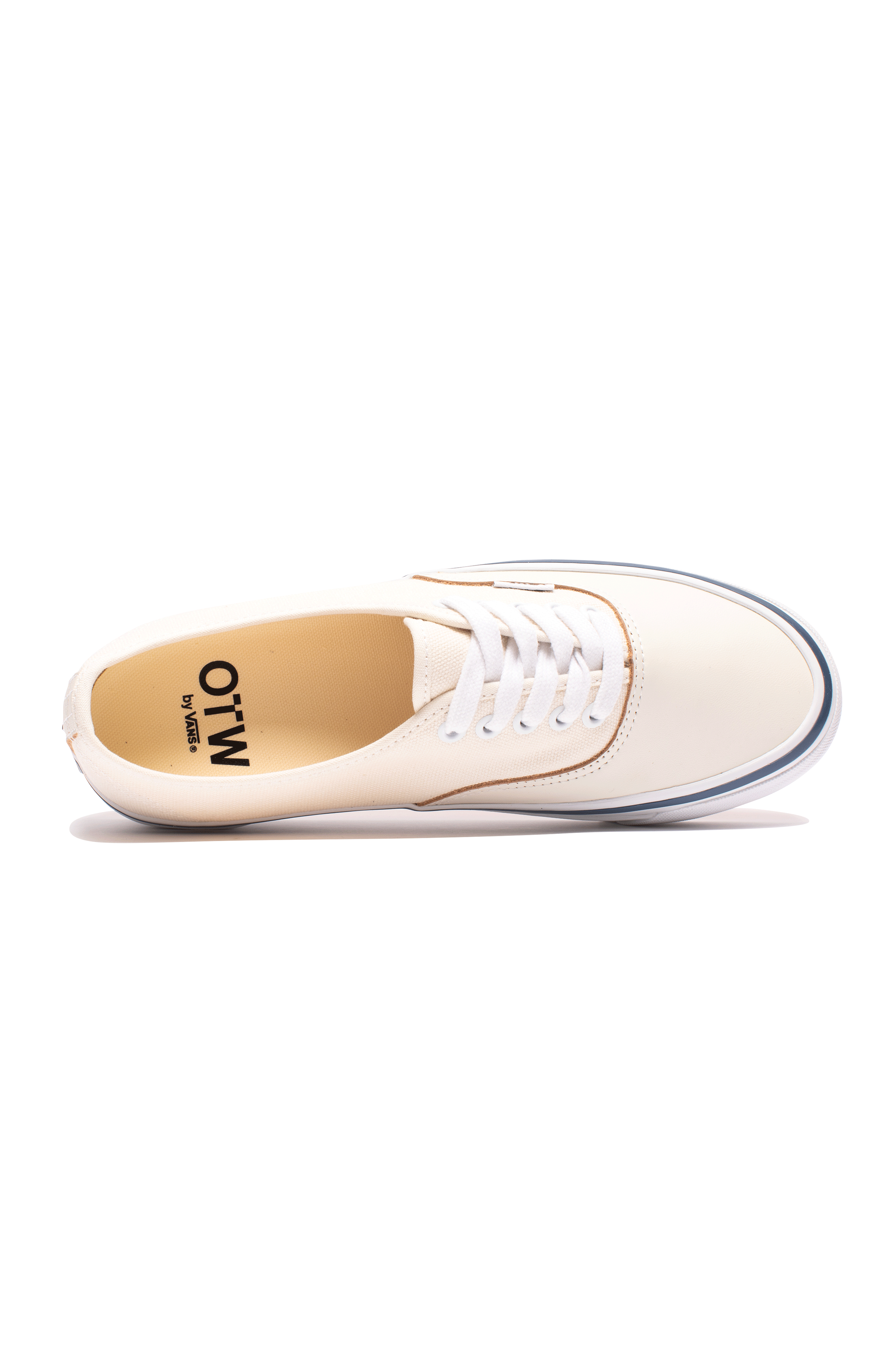 OTW Authentic 44 Siped VI