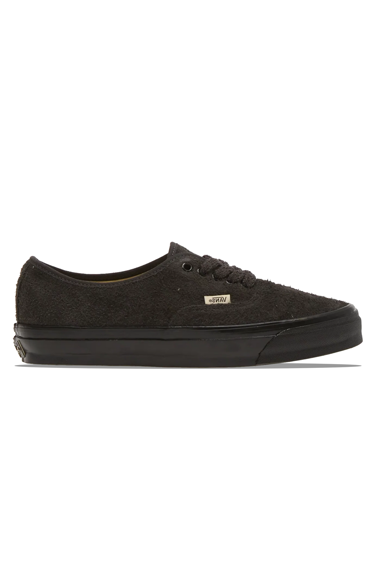 LX Authentic 44 Hairy Suede
