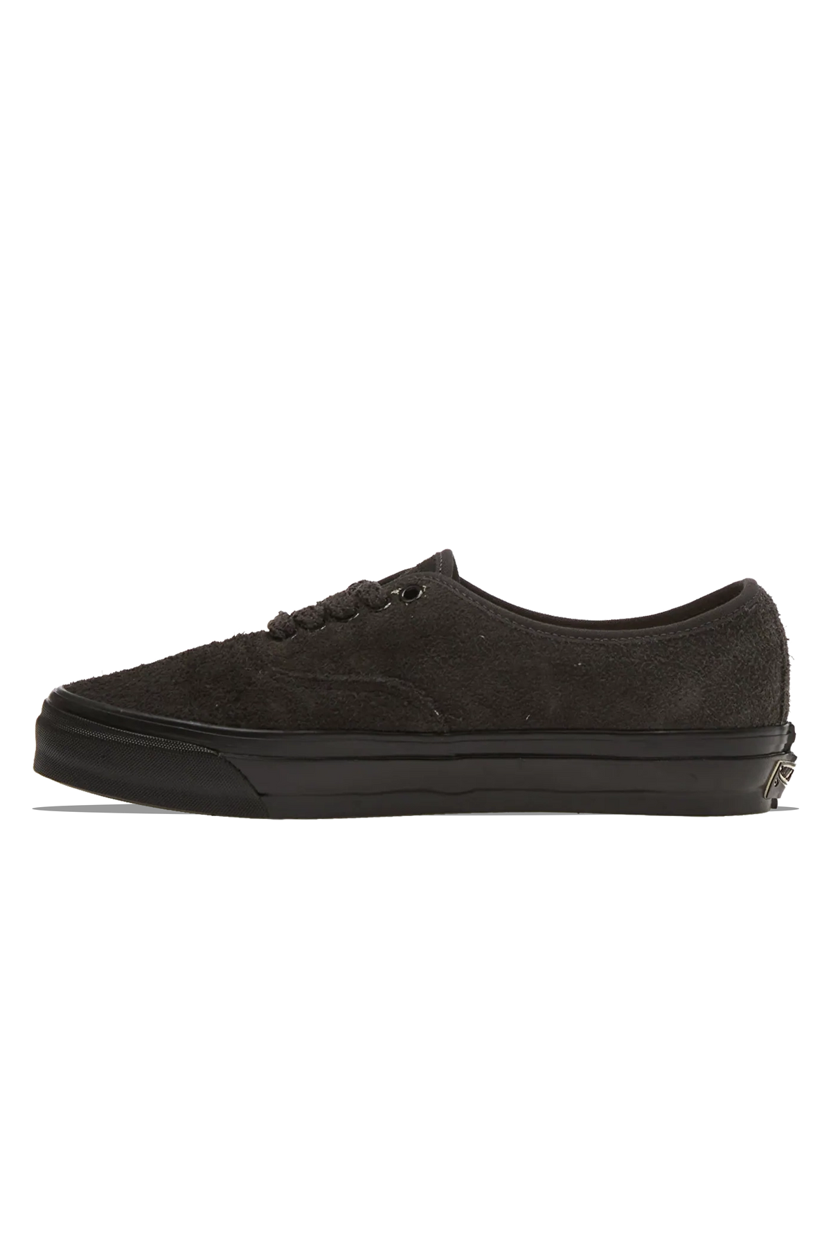 LX Authentic 44 Hairy Suede