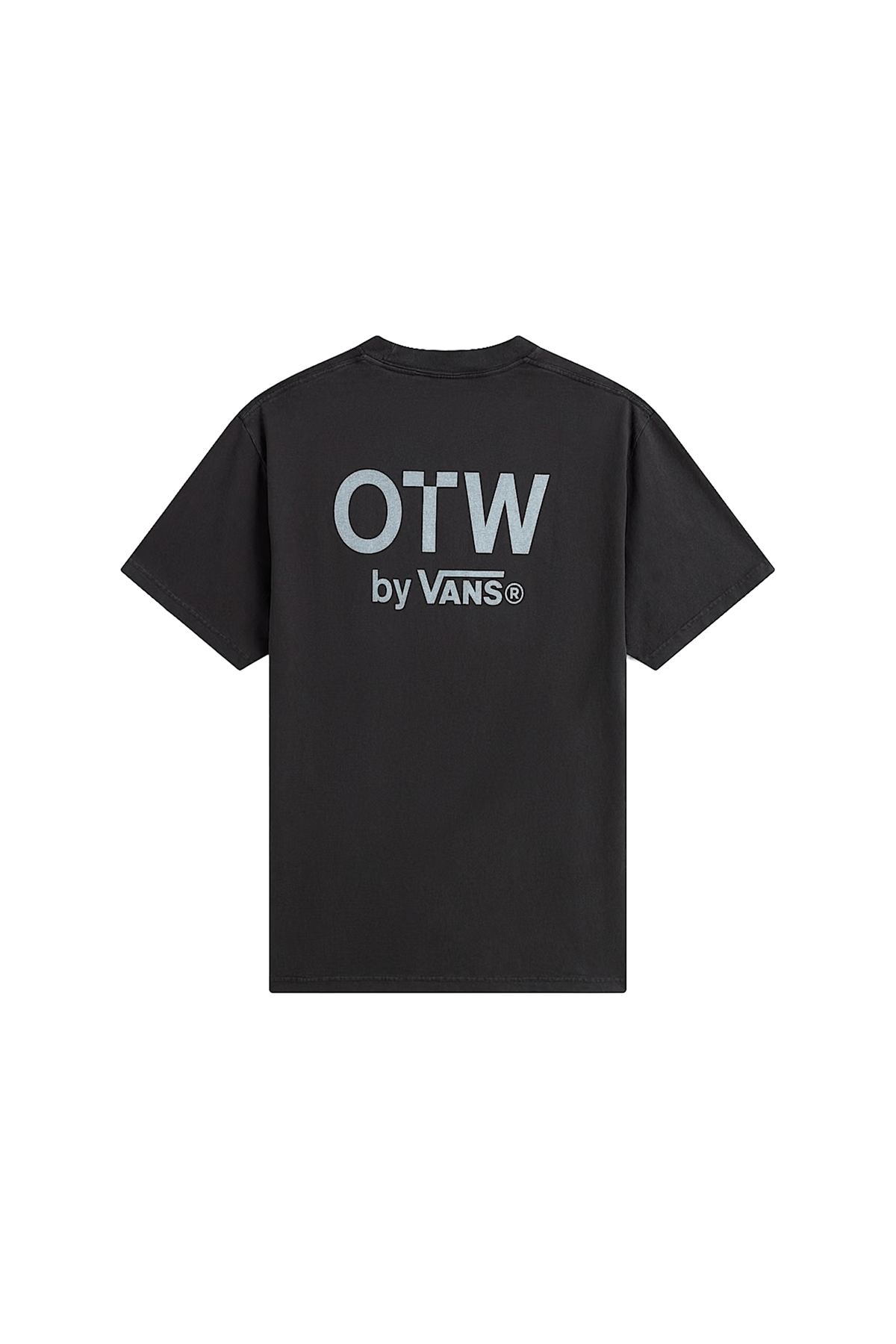 OTW Tee x Chito