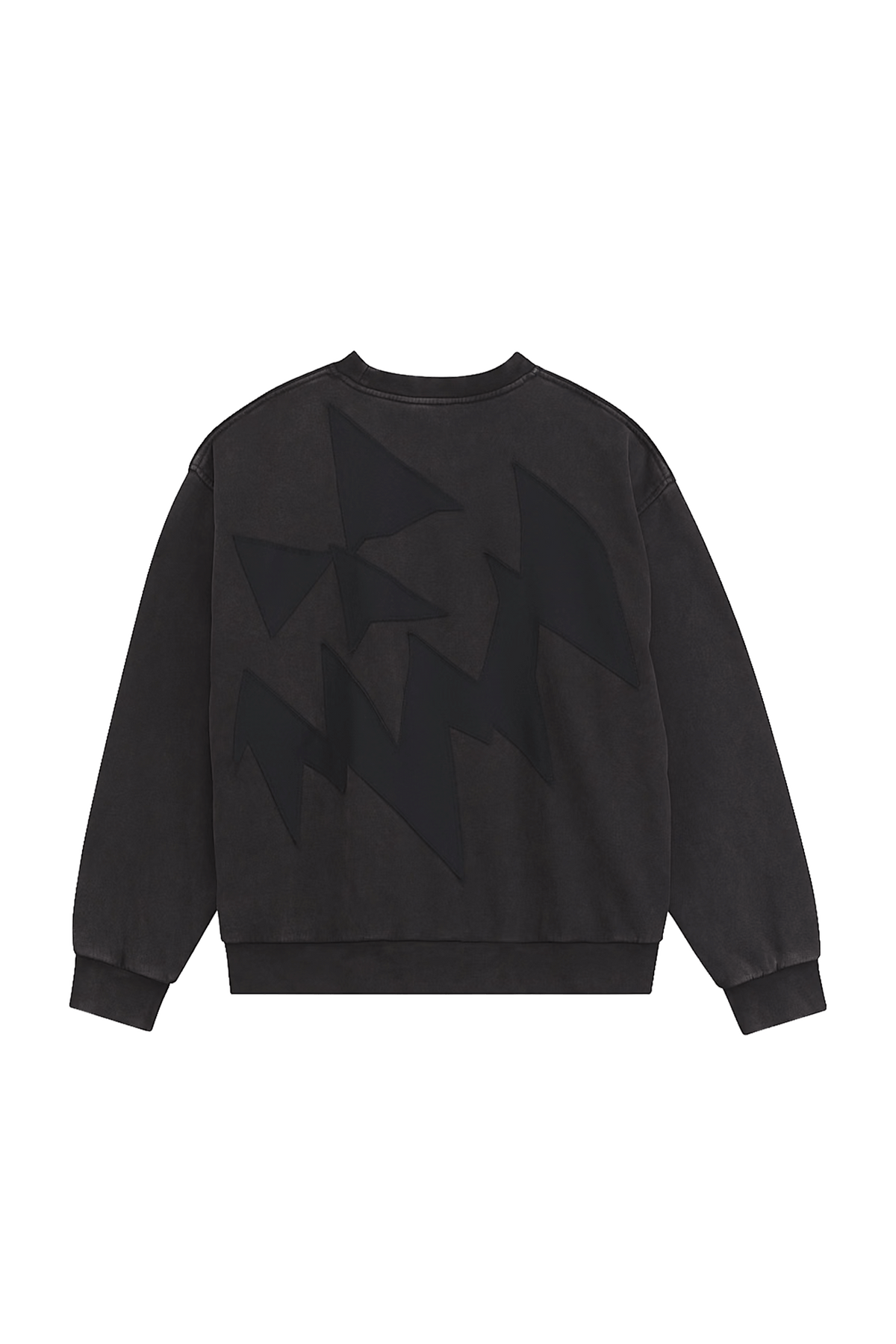 OTW Sweatshirt x Chito