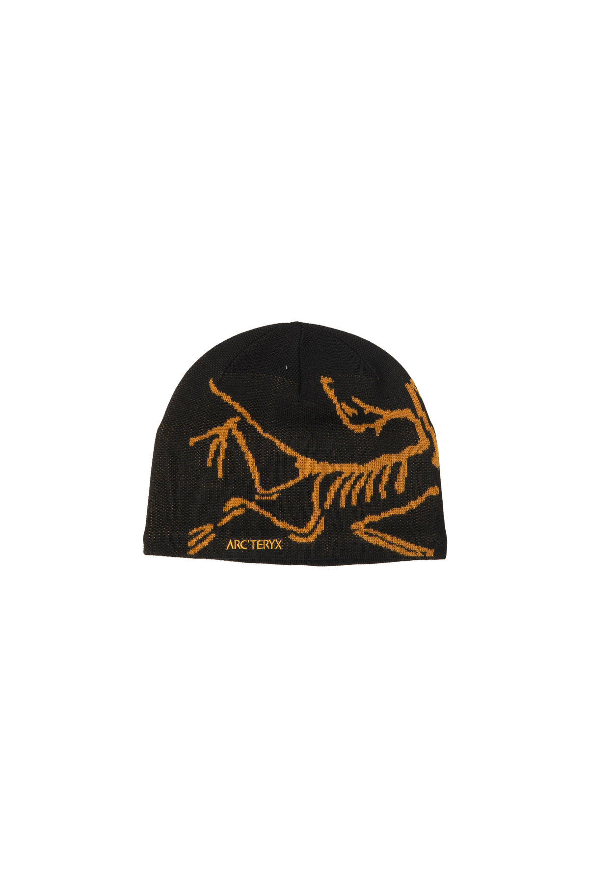 Bird Head Toque