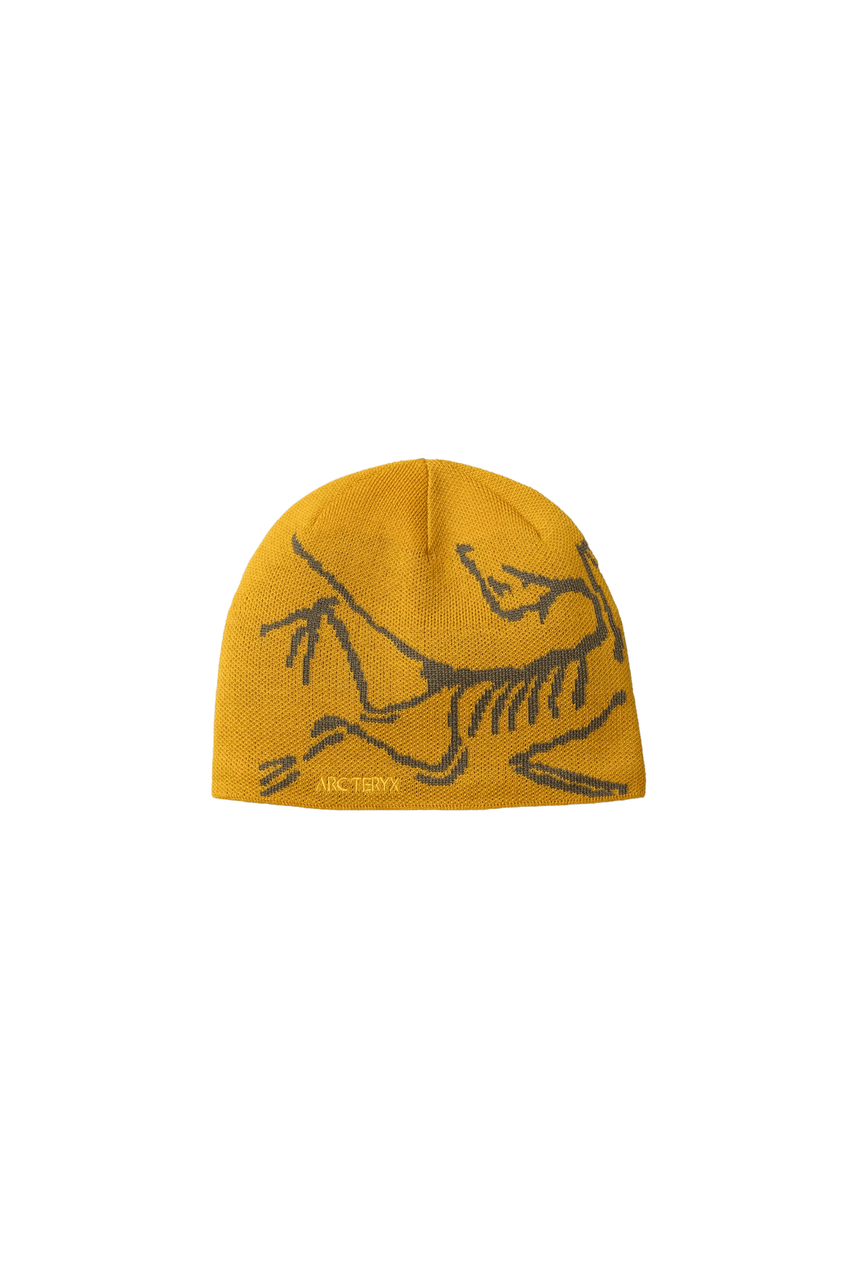 Bird Head Toque