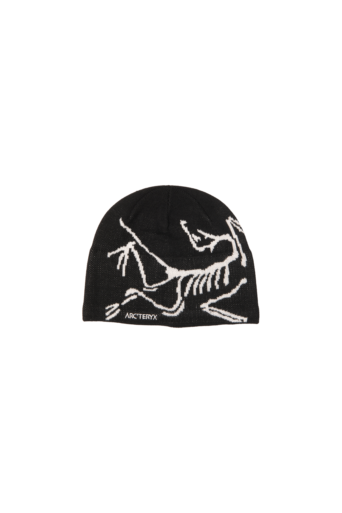 Bird Head Toque