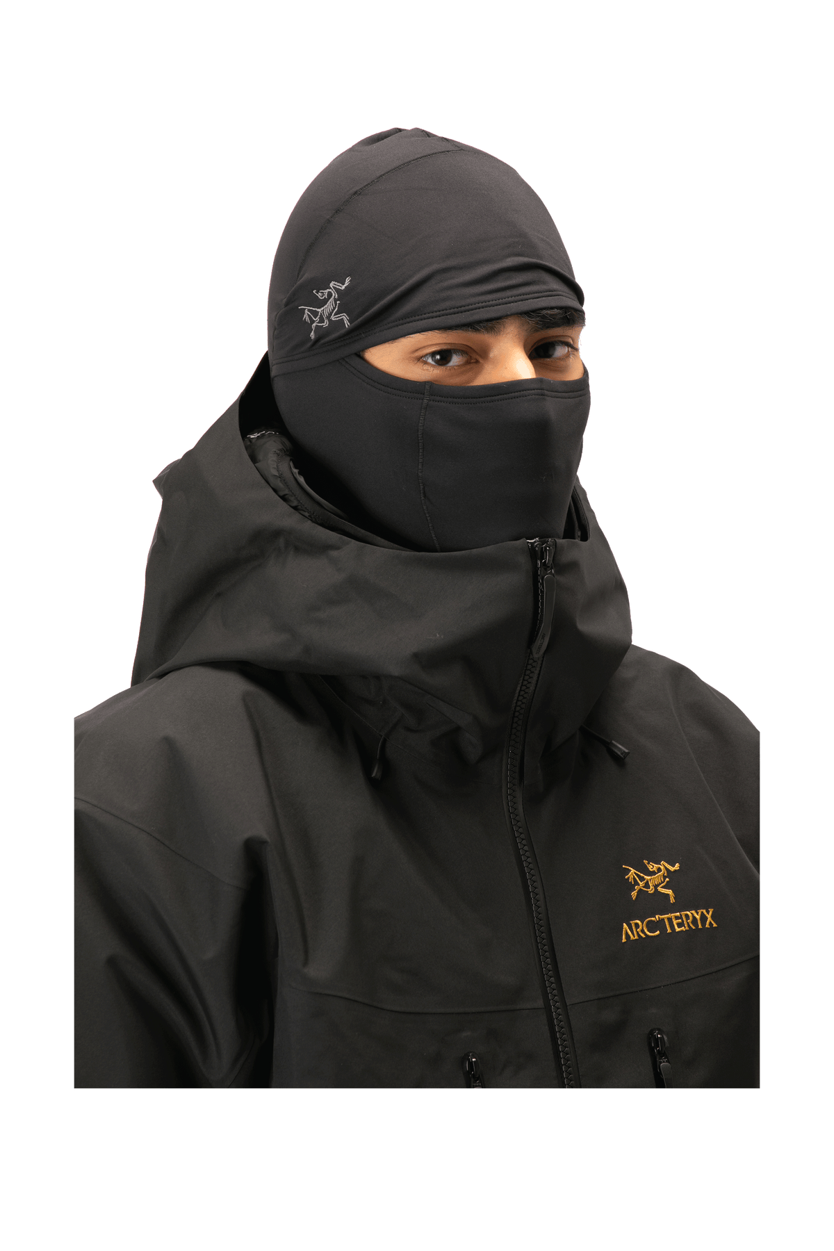 Rho Balaclava
