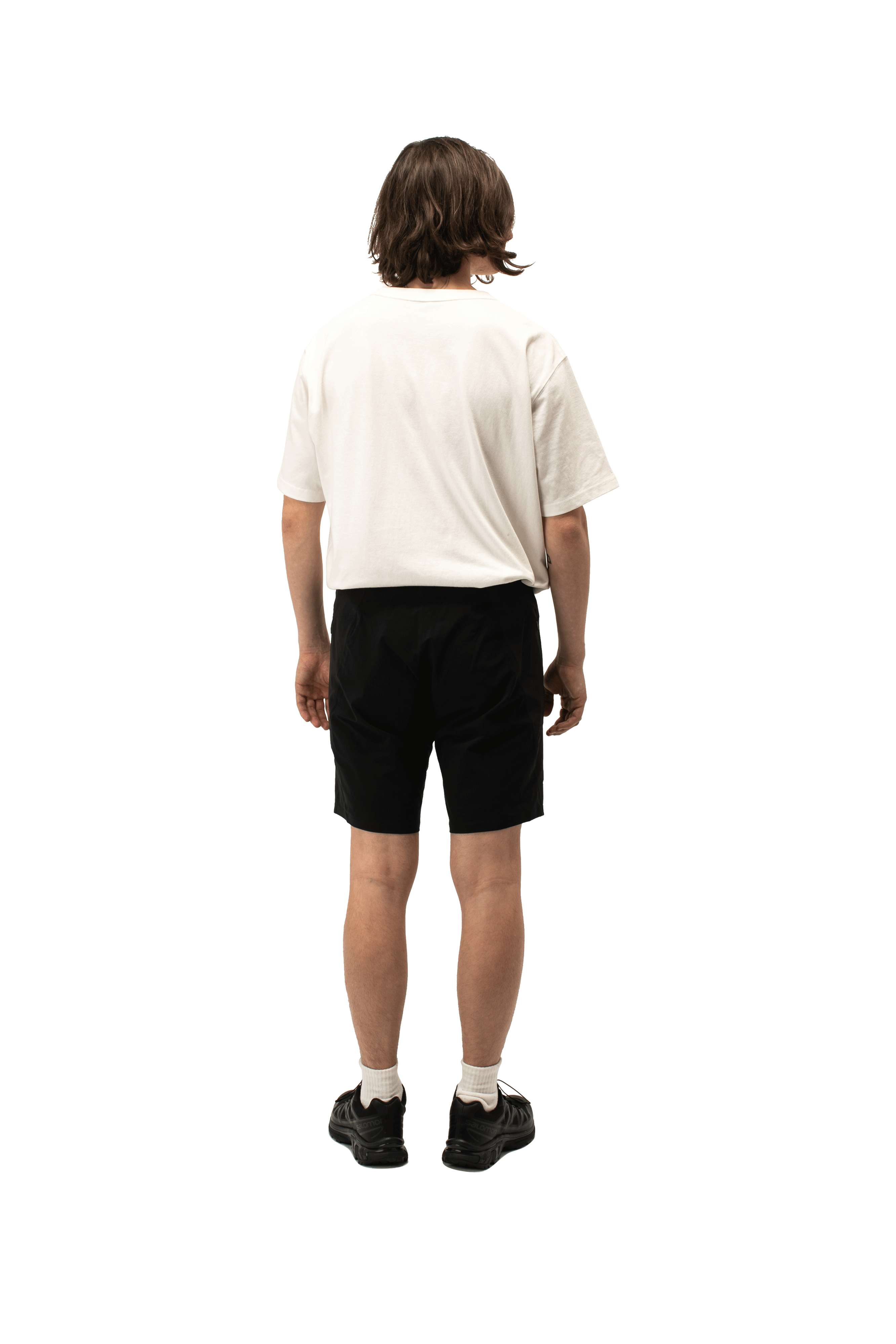 Secant Comp Short