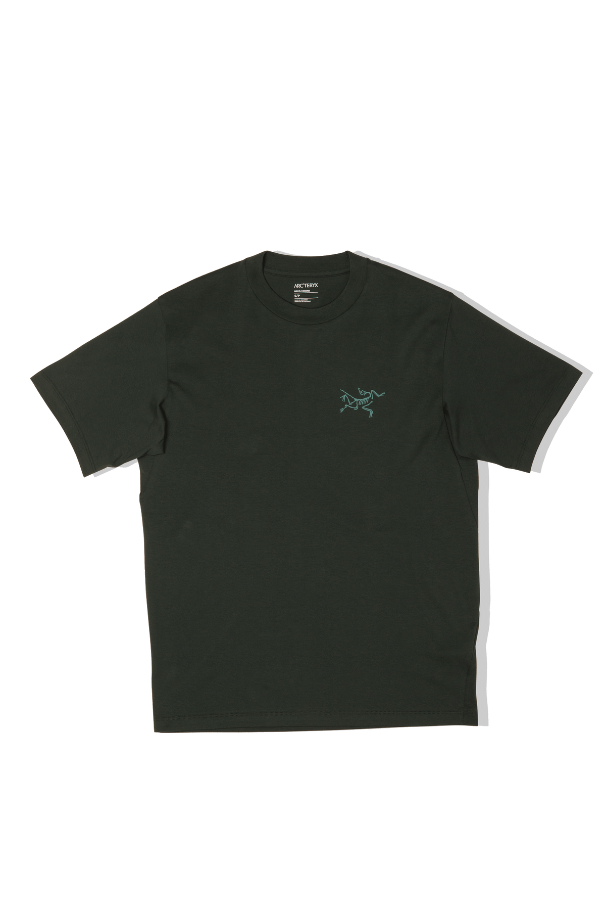 Kragg SL Cotton Tee