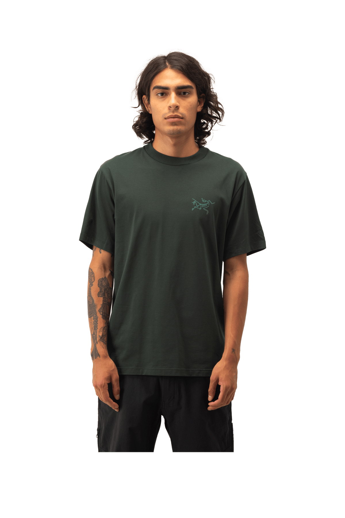 Kragg SL Cotton Tee