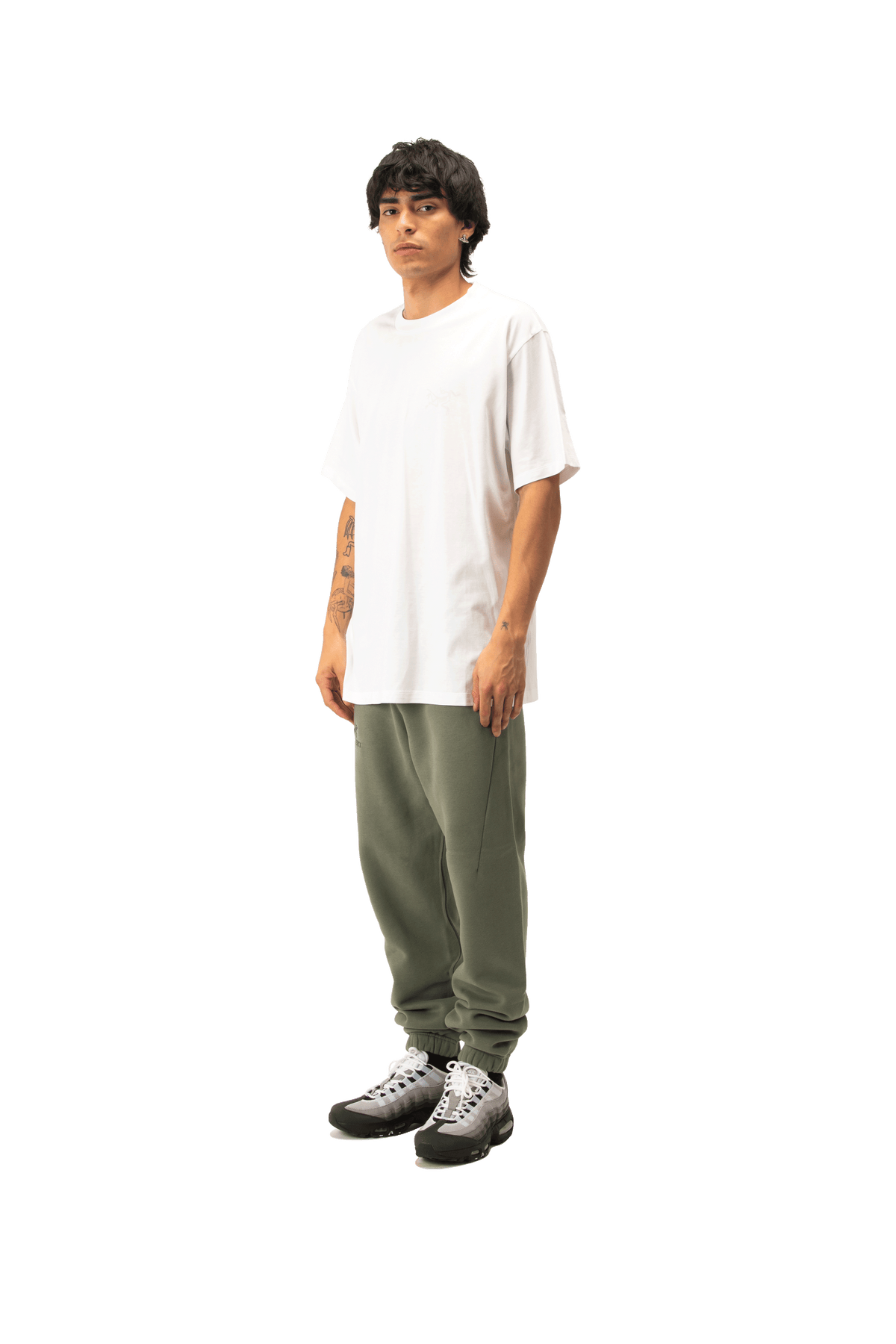 Kragg SL Cotton Tee