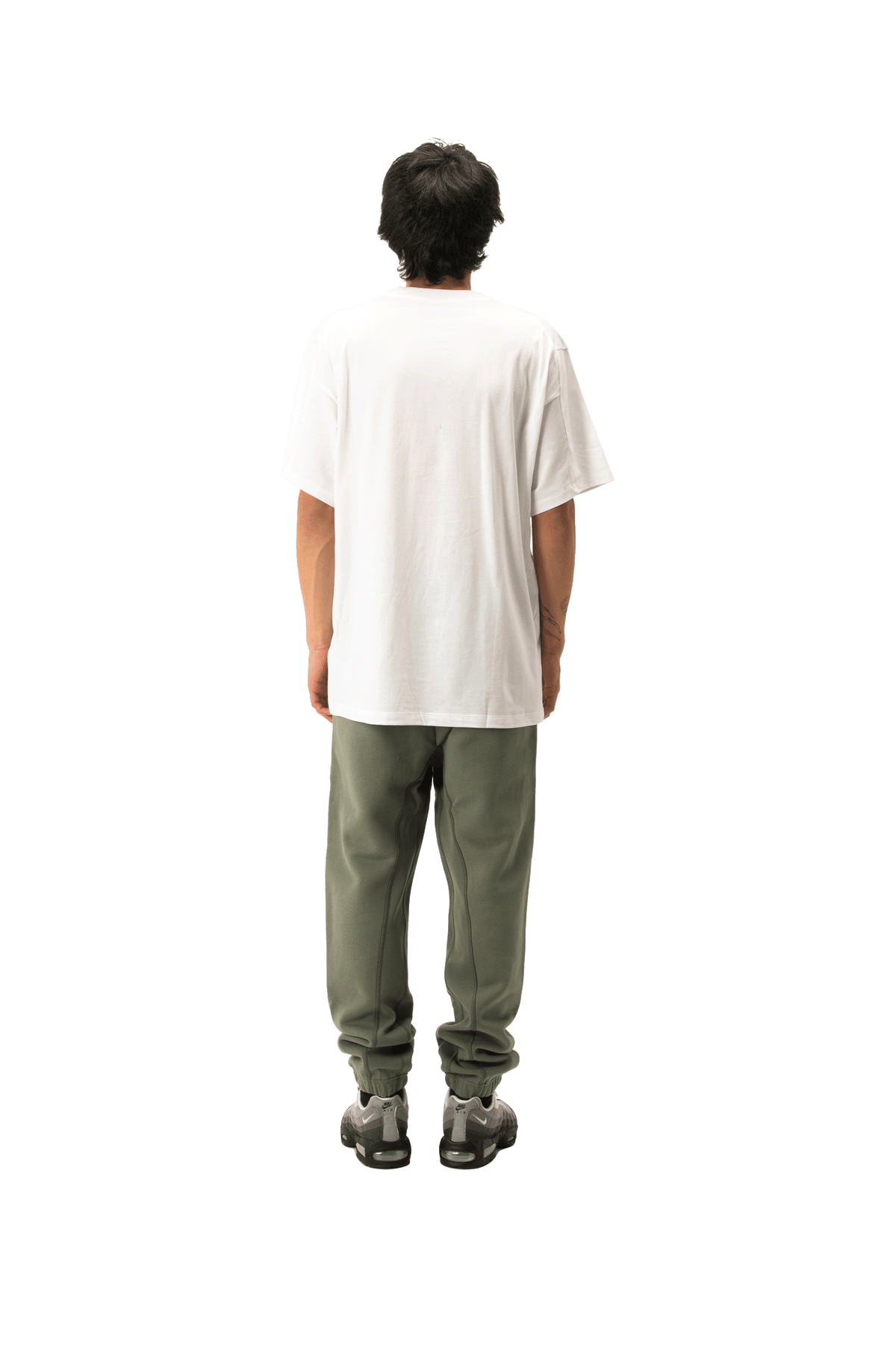 Kragg SL Cotton Tee