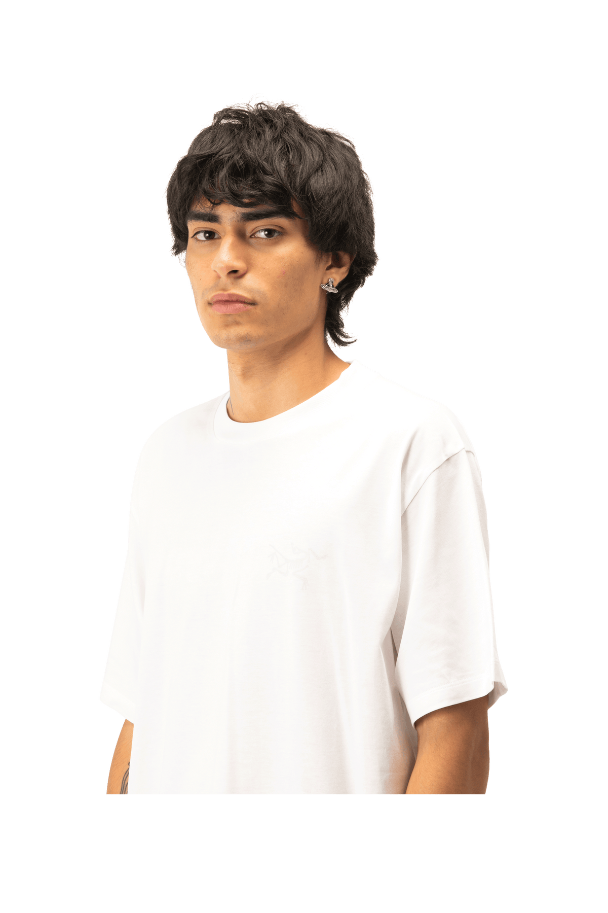 Kragg SL Cotton Tee