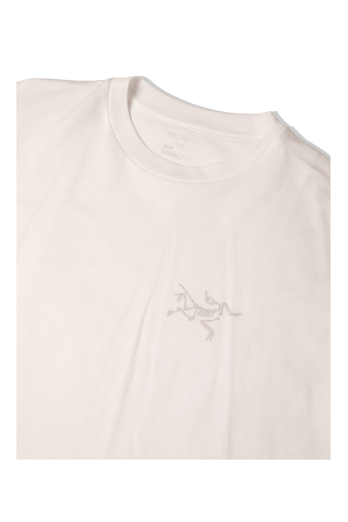 Kragg SL Cotton Tee