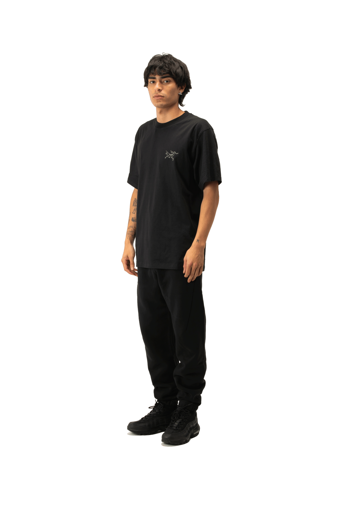 Kragg SL Cotton Tee