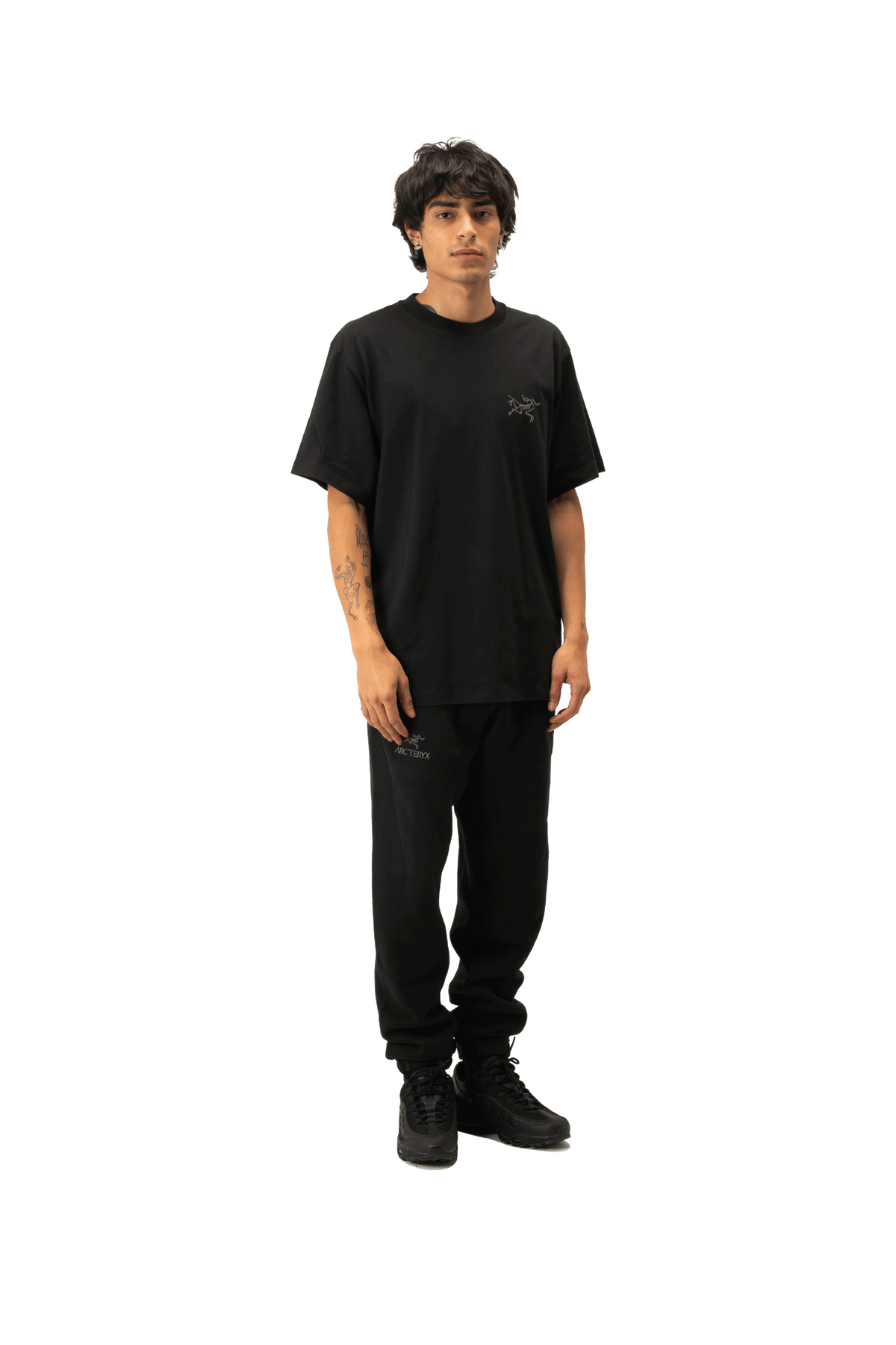 Kragg SL Cotton Tee