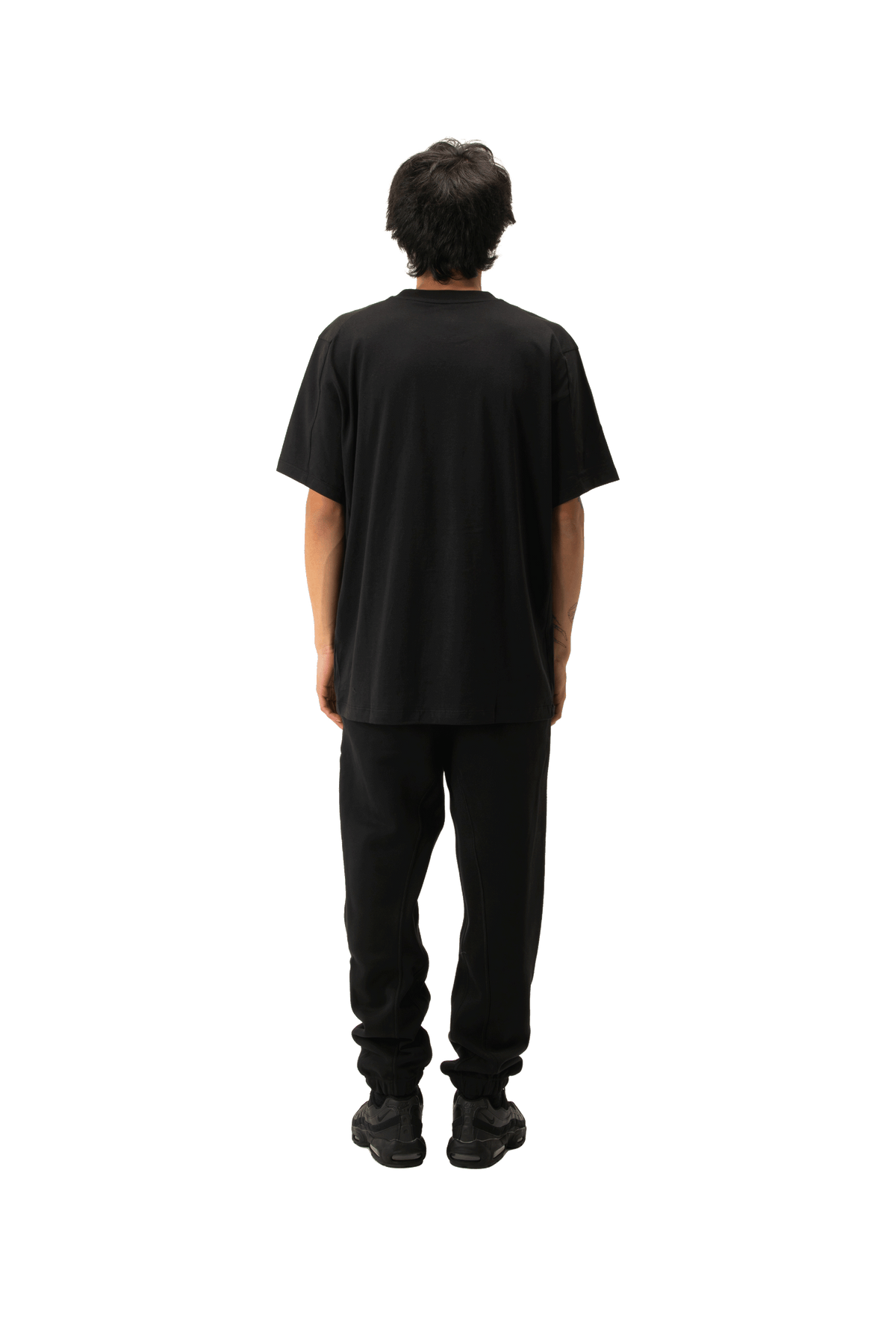Kragg SL Cotton Tee