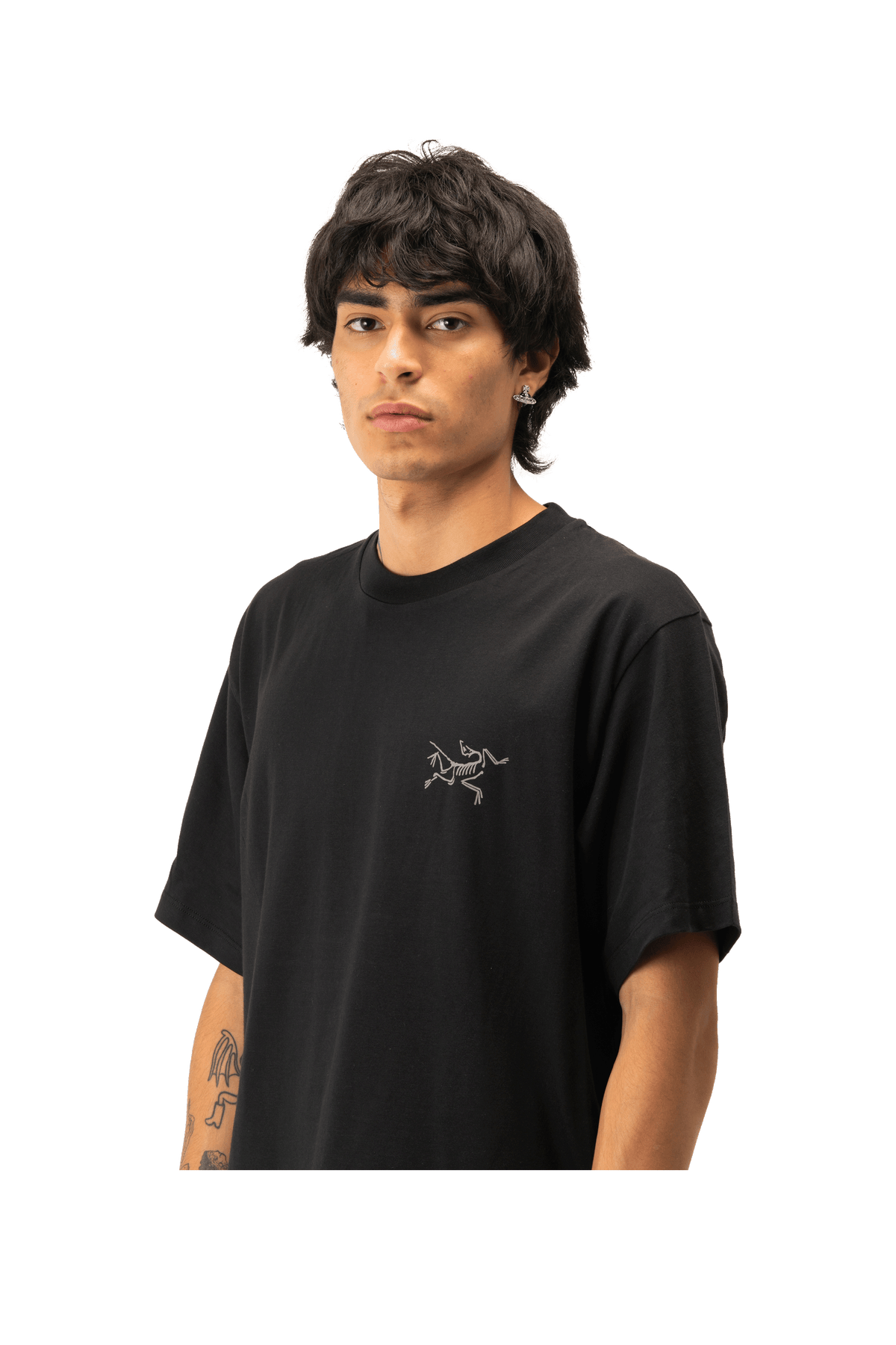 Kragg SL Cotton Tee