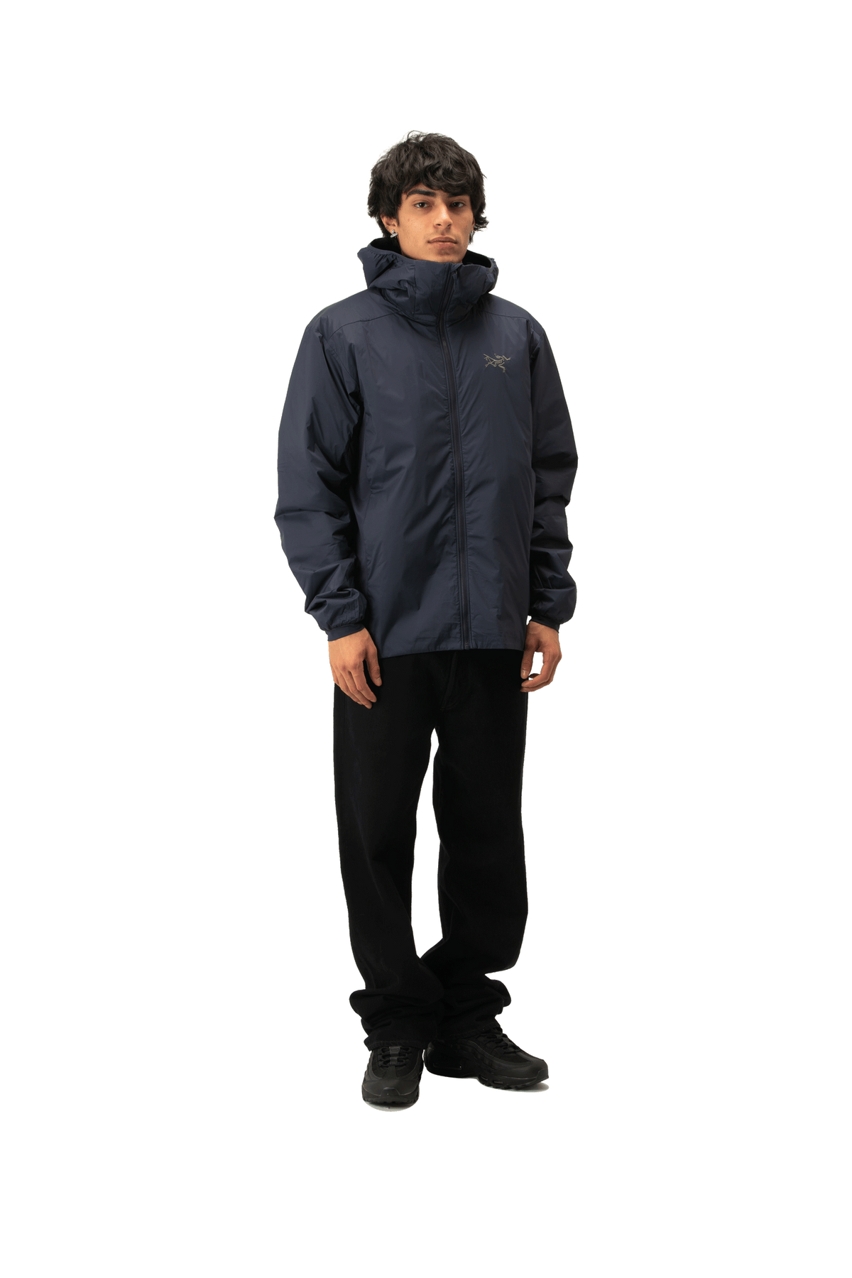 Atom Hoody