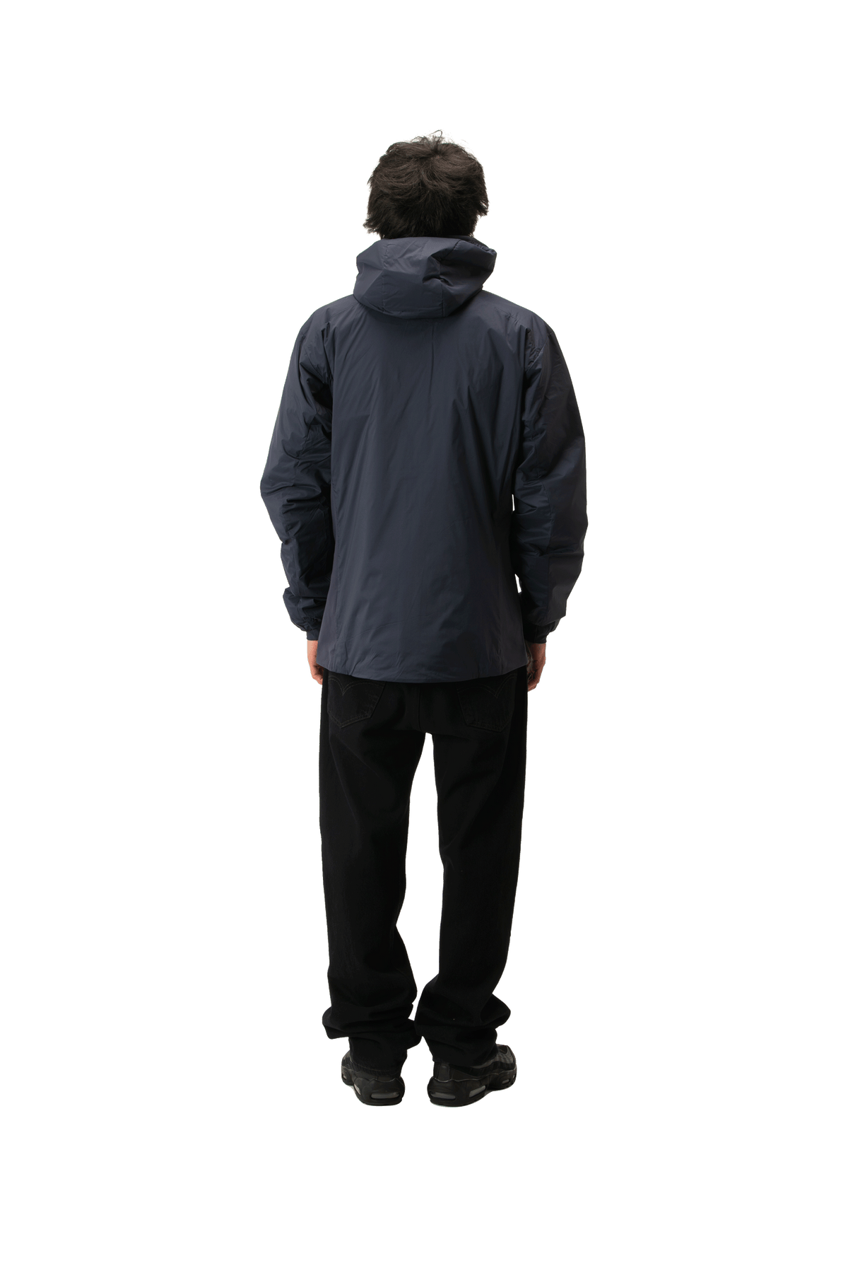Atom Hoody